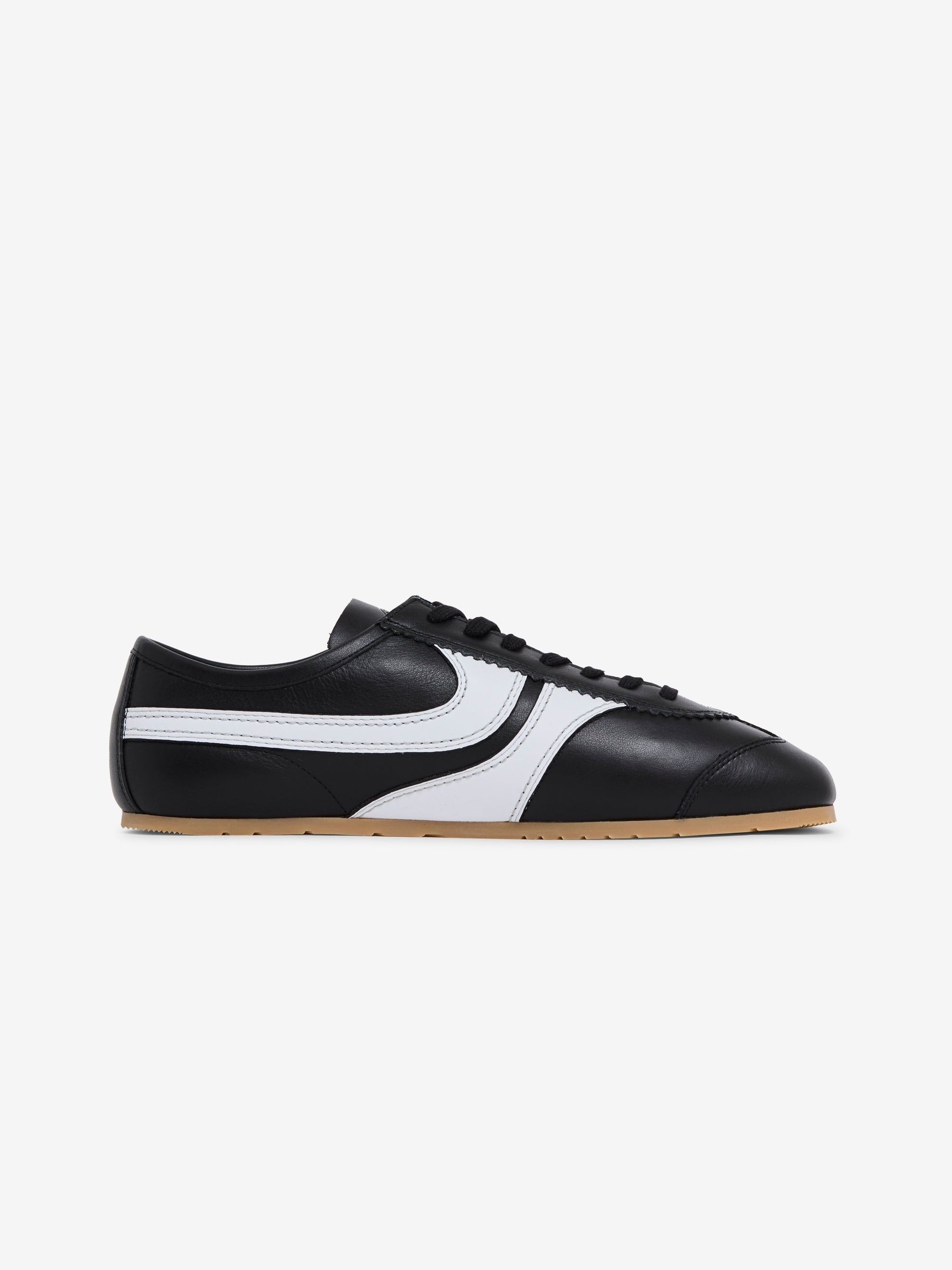 CAPSULE SHOE (BLACK) - 3