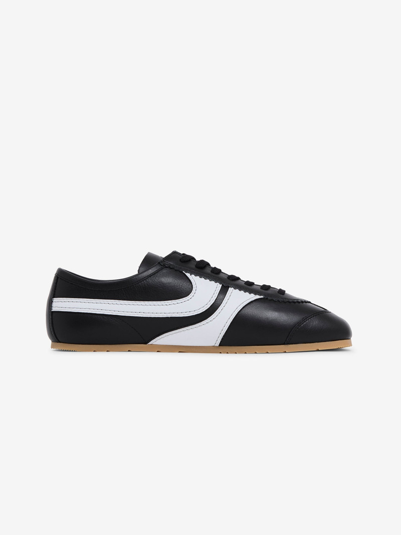 CAPSULE SHOE (BLACK) 3