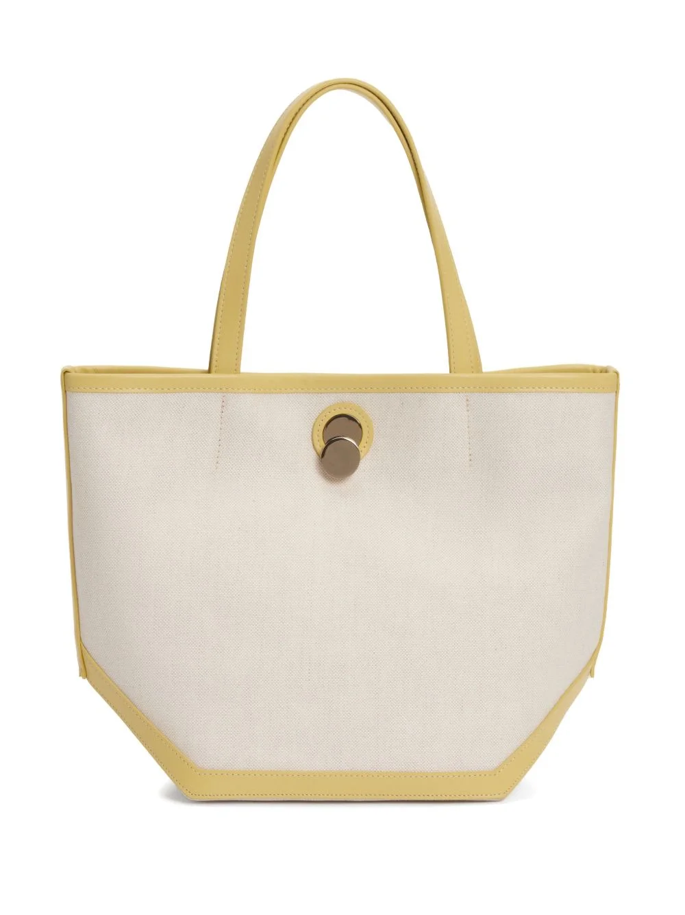 medium Eclissi tote bag - 1