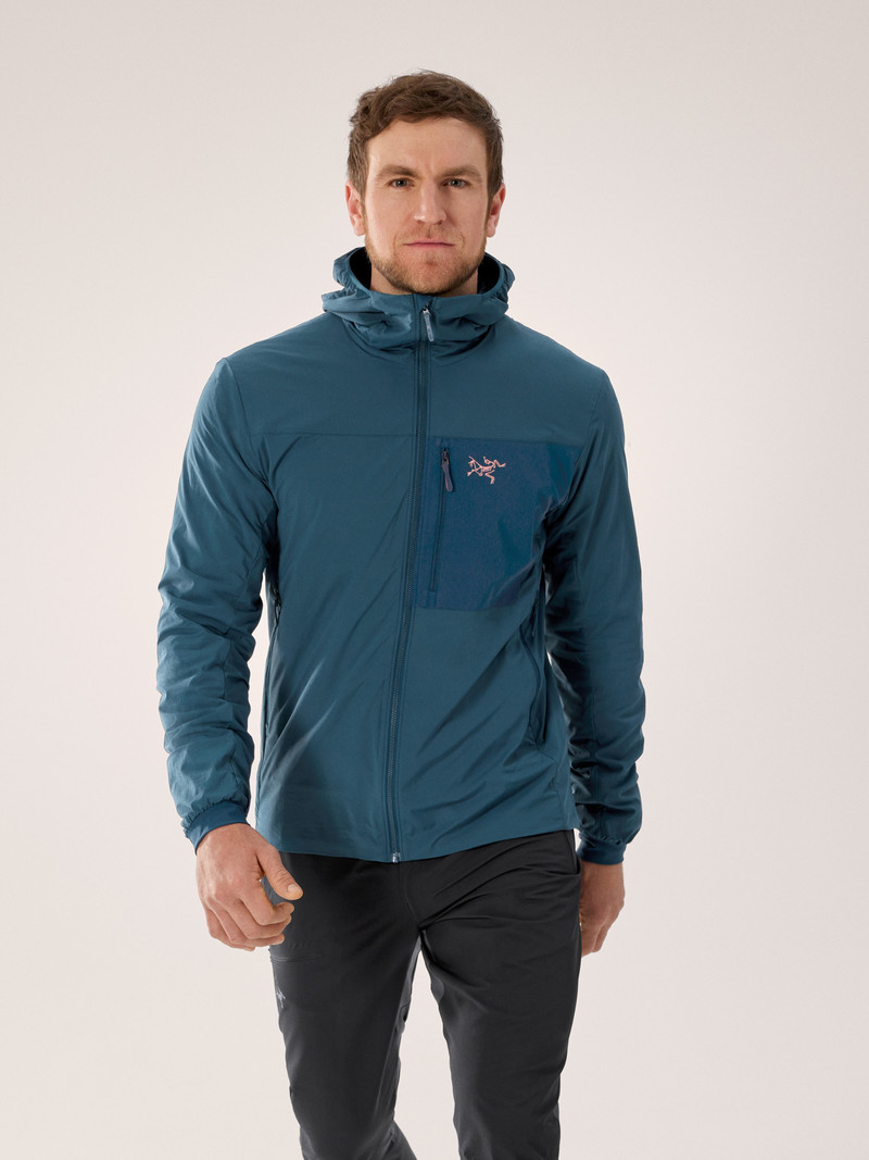 Proton SL Hoody 2
