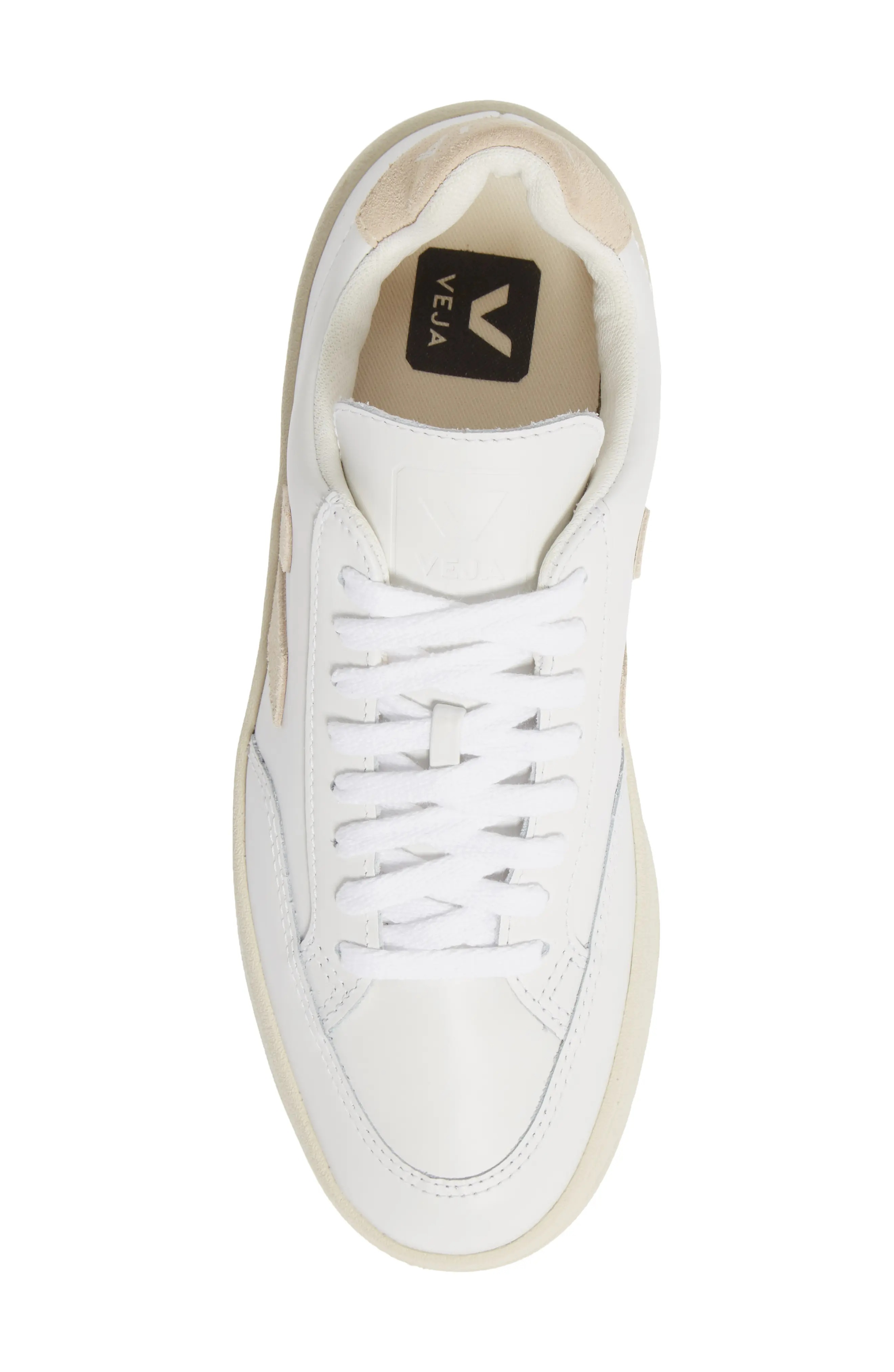 Gender Inclusive V-12 Sneaker - 5