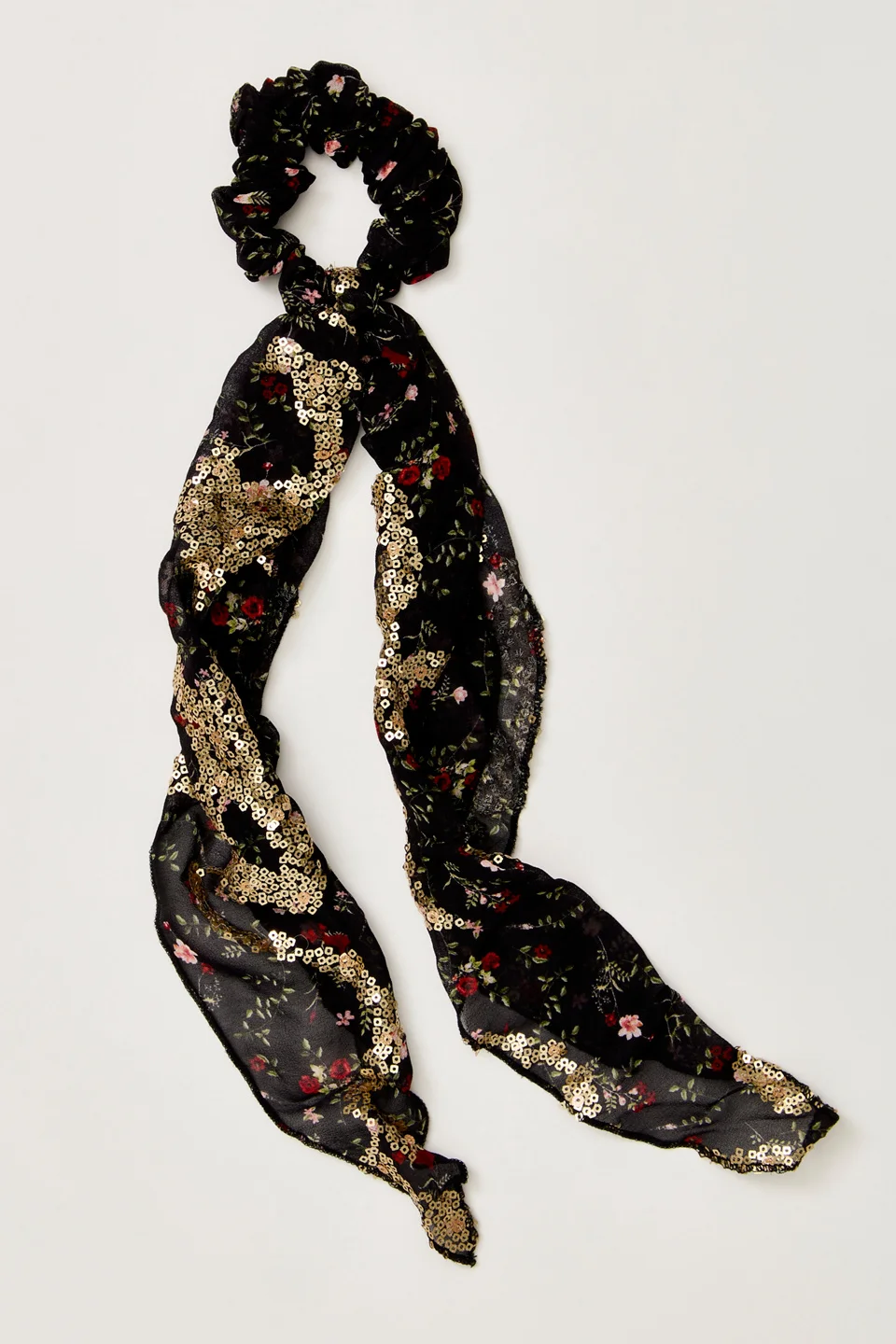 Wild At Heart Pony Scarf - 1