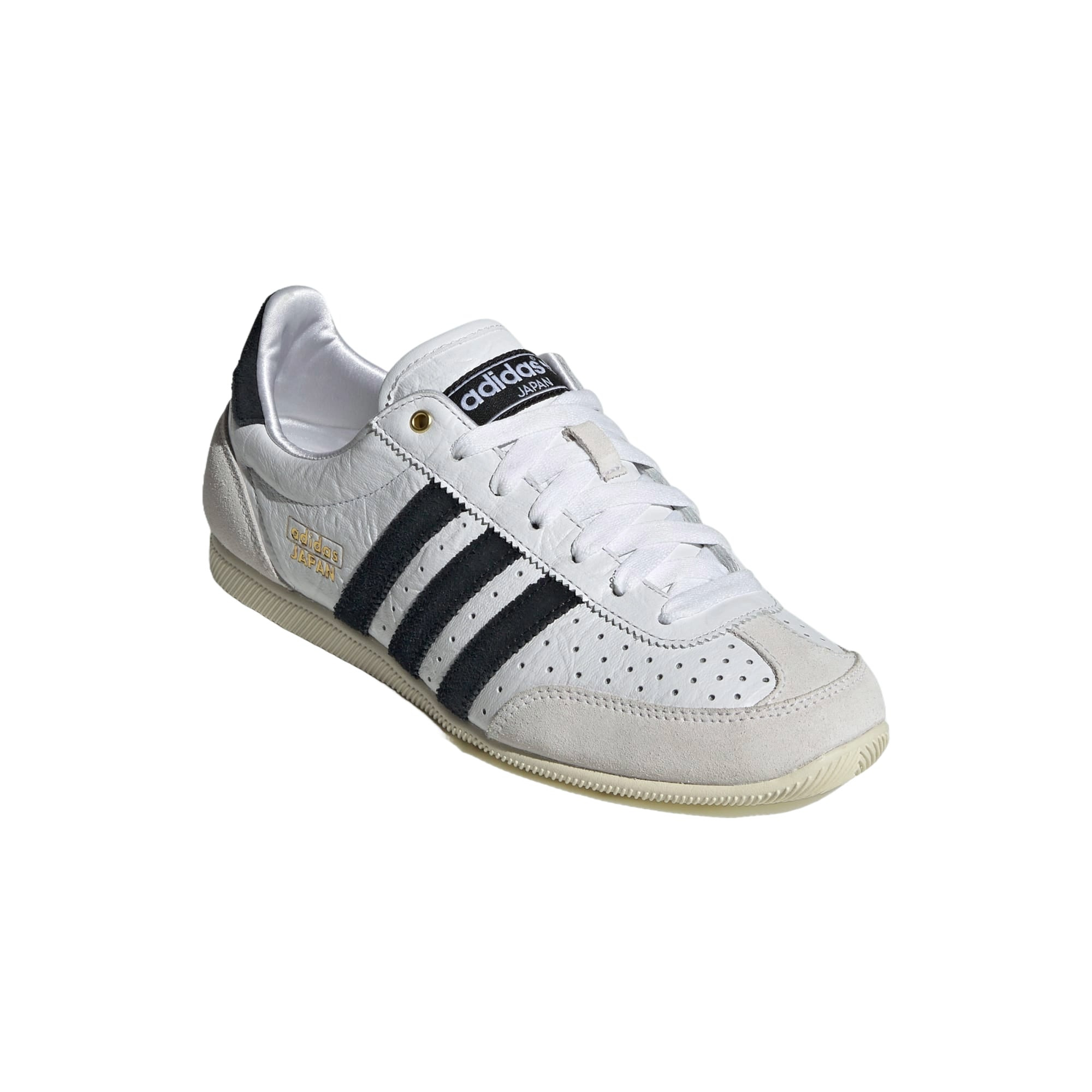 (WMNS) adidas Japan 'Cloud White Black' IH5489 - 3