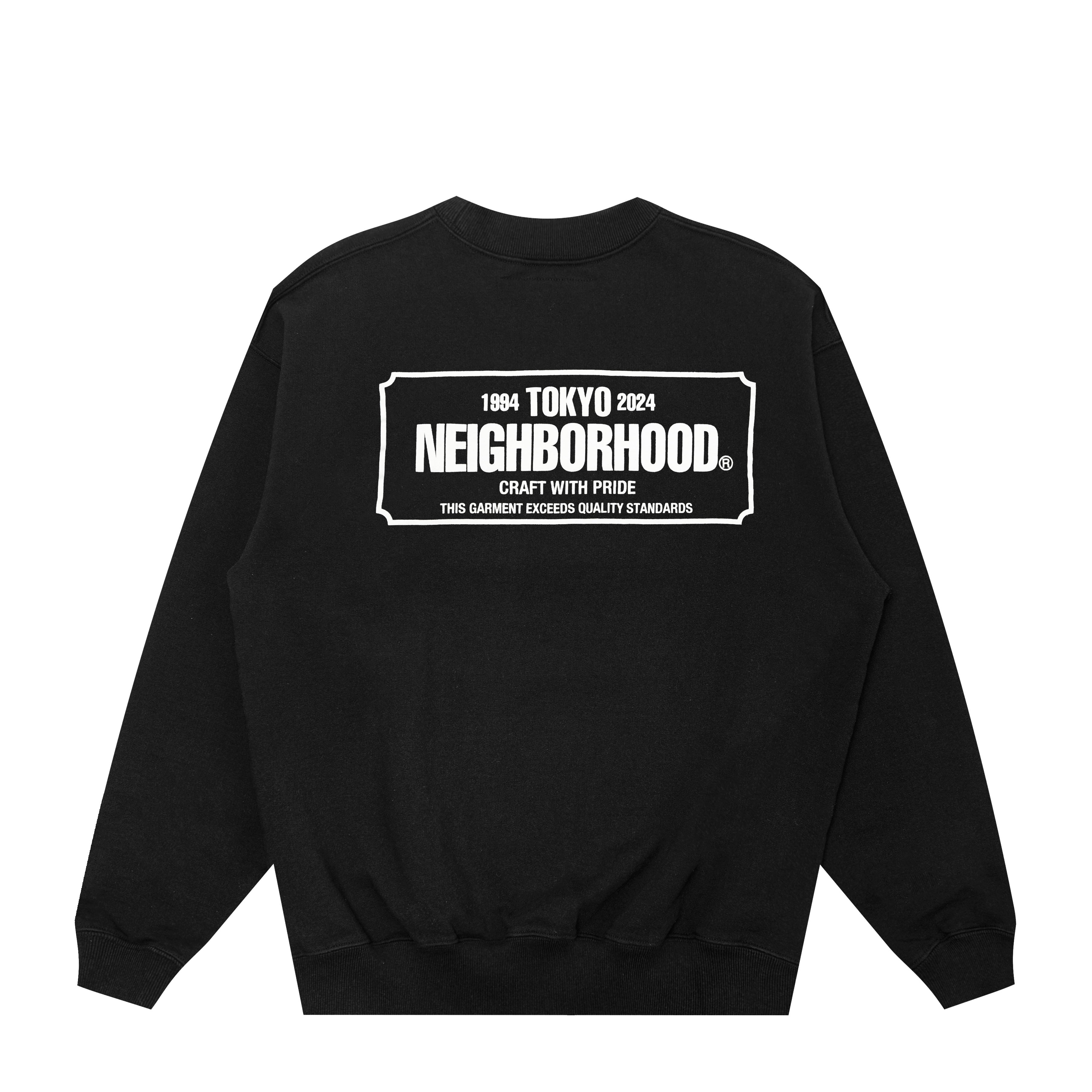 【NEIGHBORHOOD】CLASSIC SWEAT SHIRT LS 251FPNH-CSM01_04.webp?v=