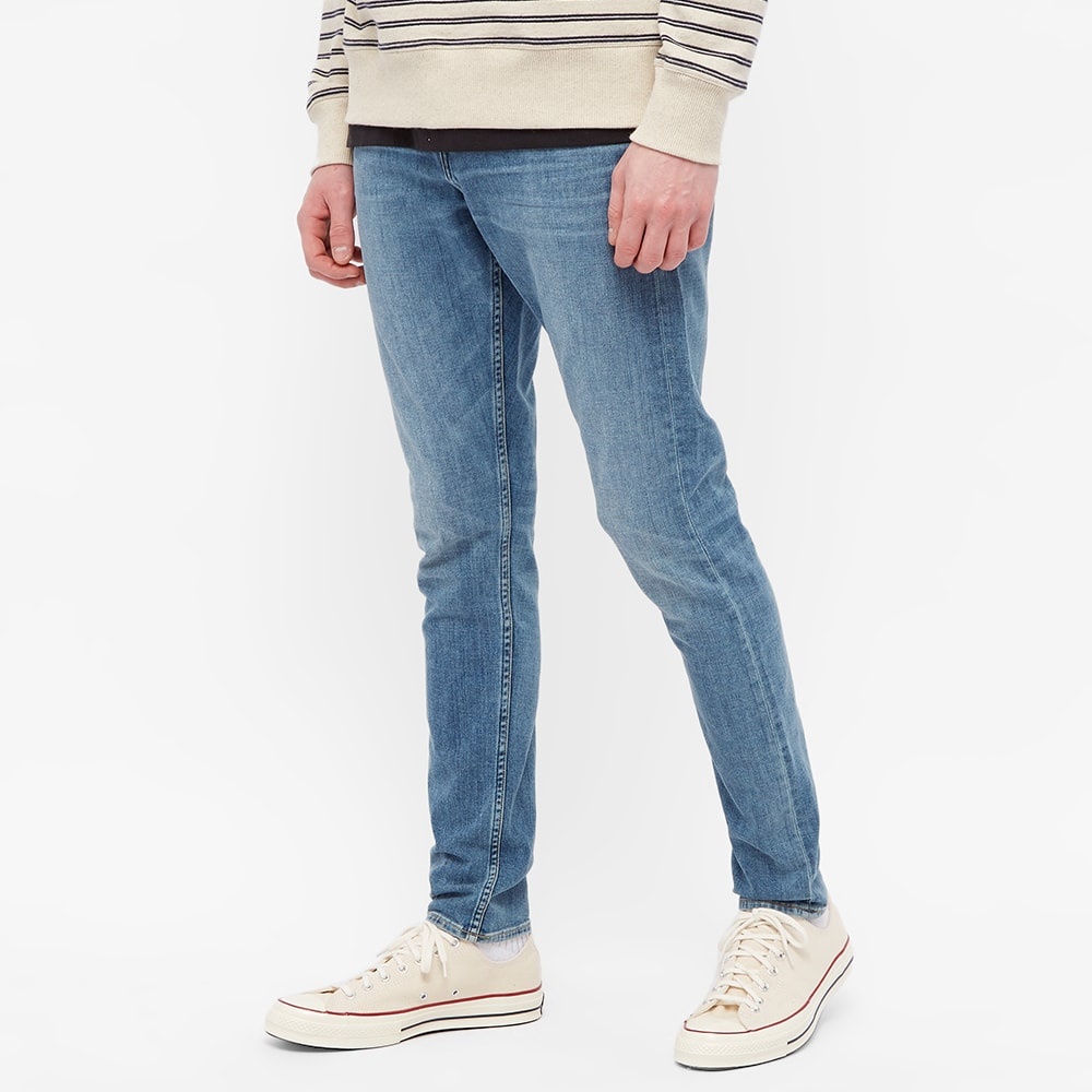 Rag & Bone Fit 1 Skinny Jean - 4