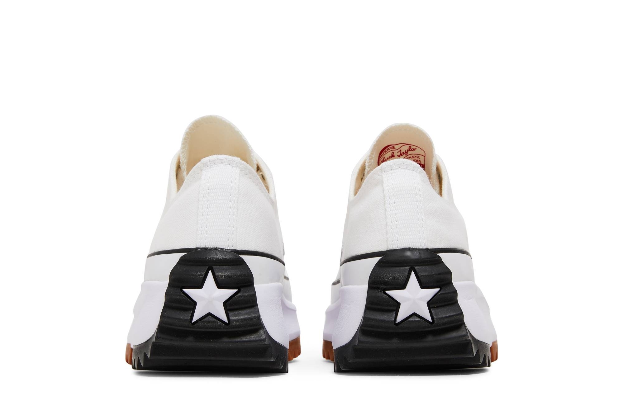 Run Star Hike Low 'White' - 6