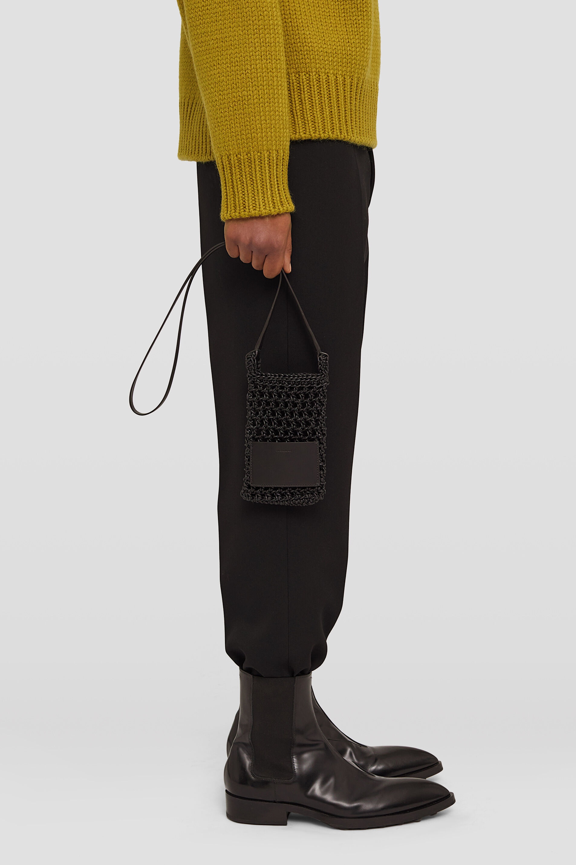 Crossbody Bag - 4