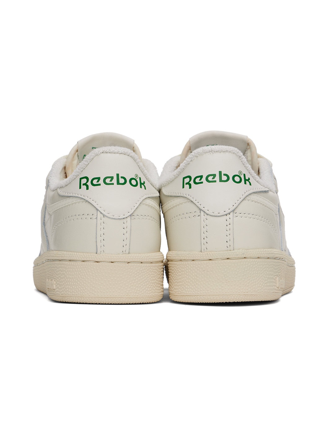Off-White Club C 85 Vintage Sneakers - 2