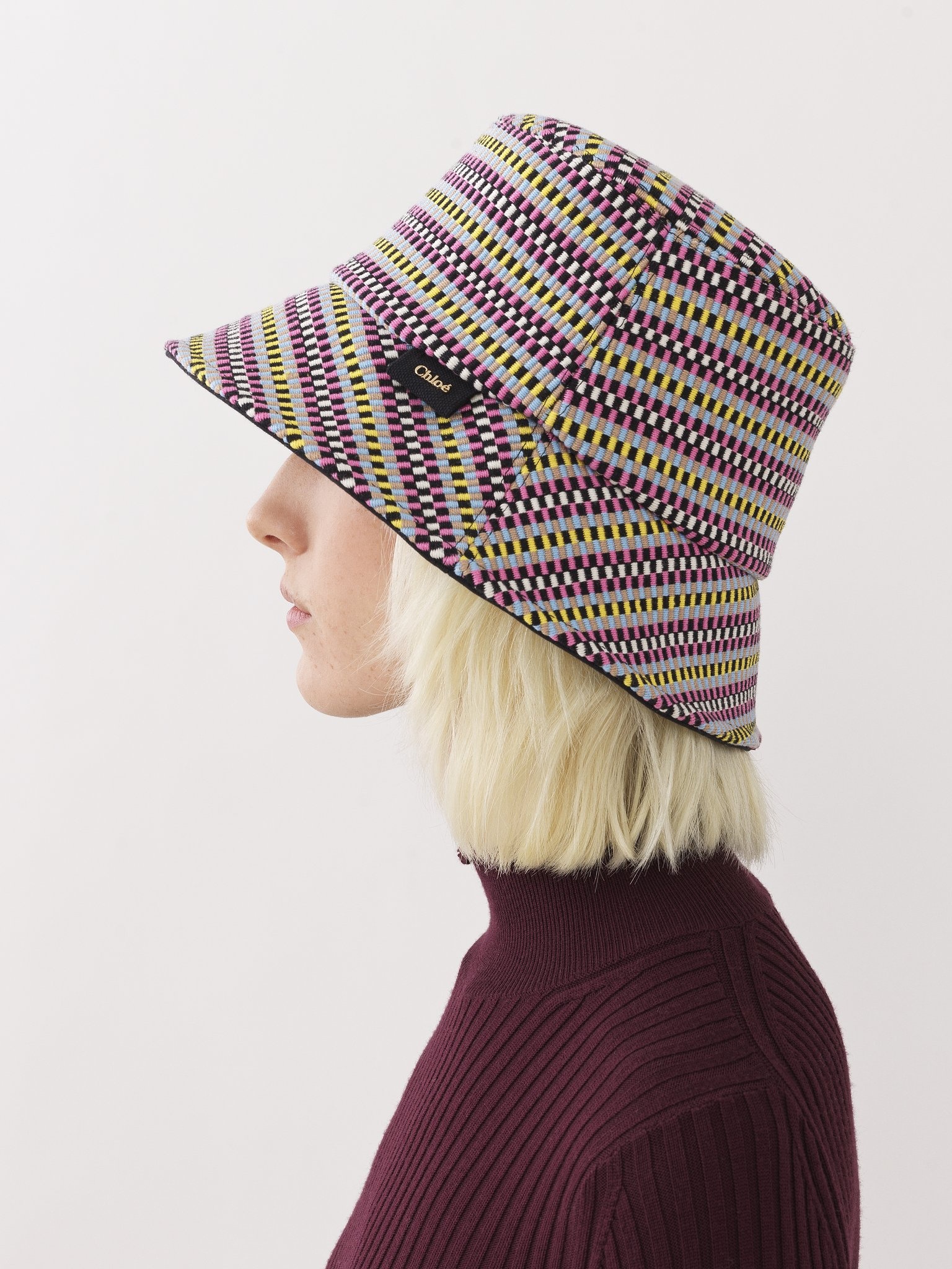 MERIL BOB HAT - 3