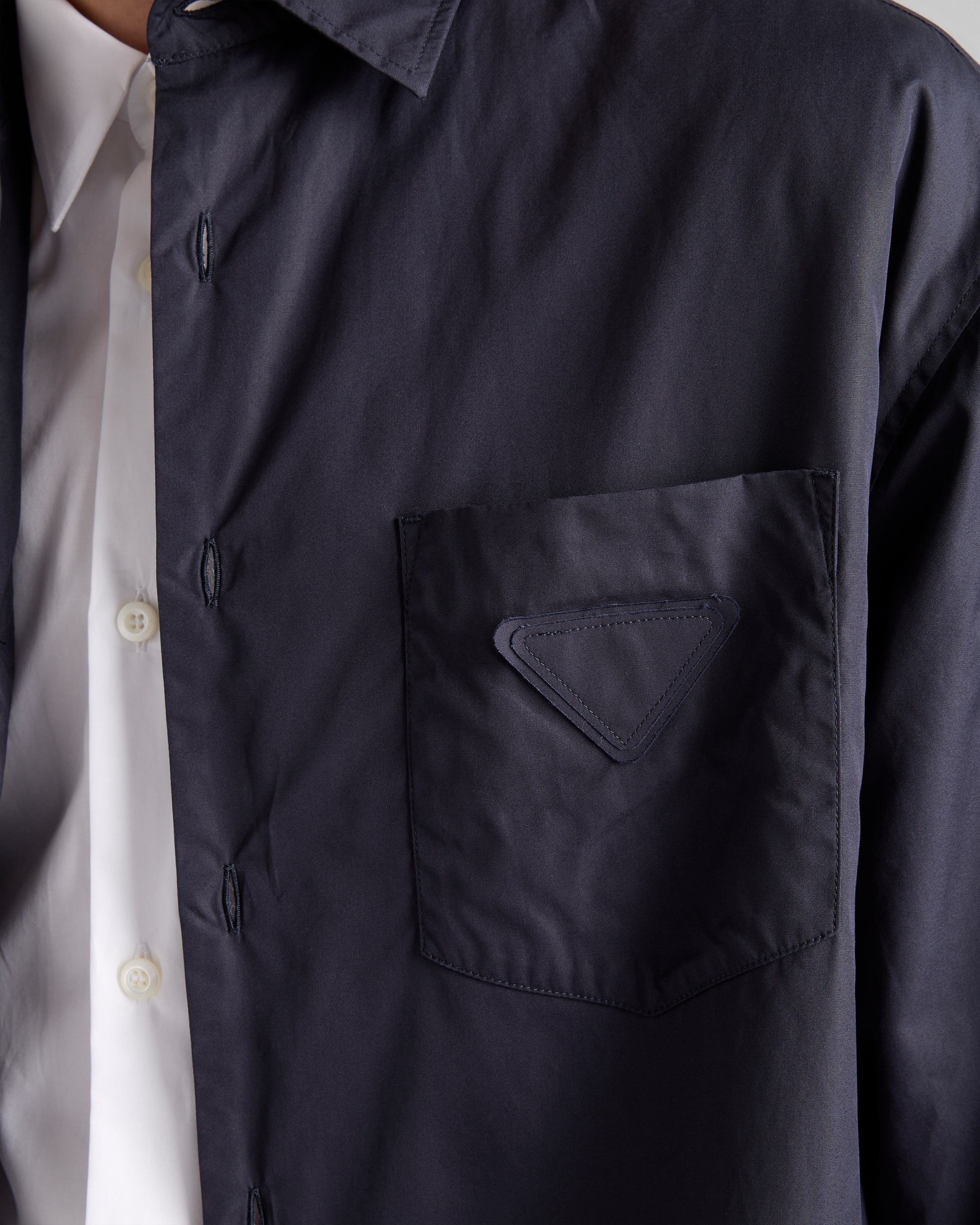 Cotton shirt - 4