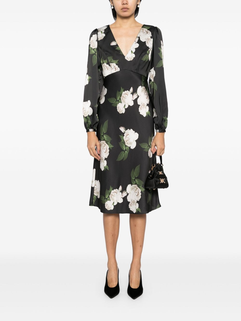 Lola dress - 2