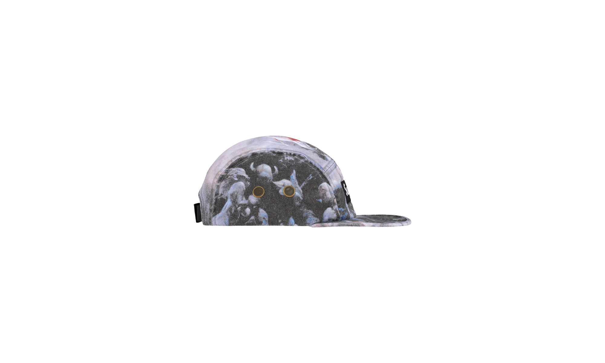 Frazetta Camp Cap - 2