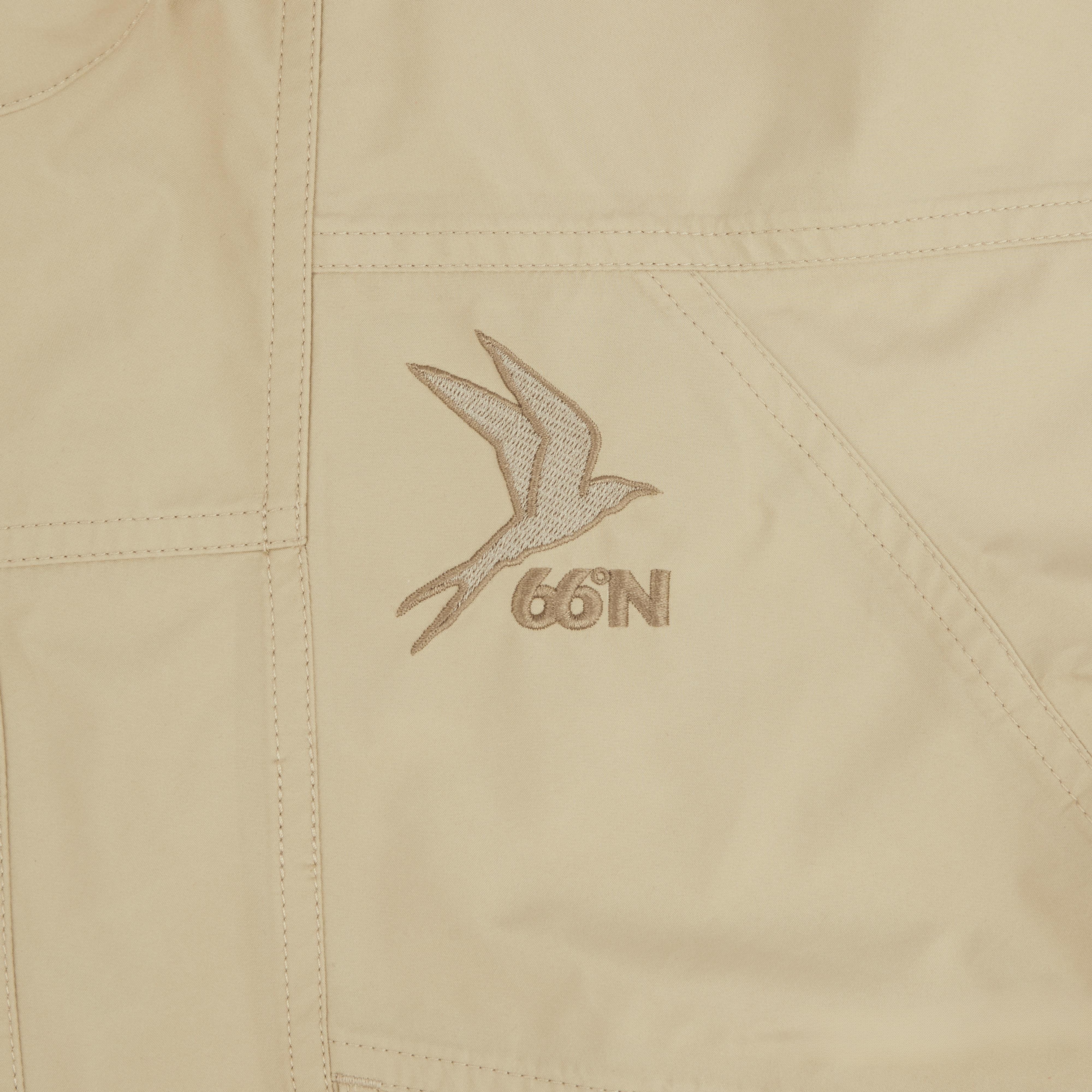 Kría Short Shell Jacket (Unisex) - 11