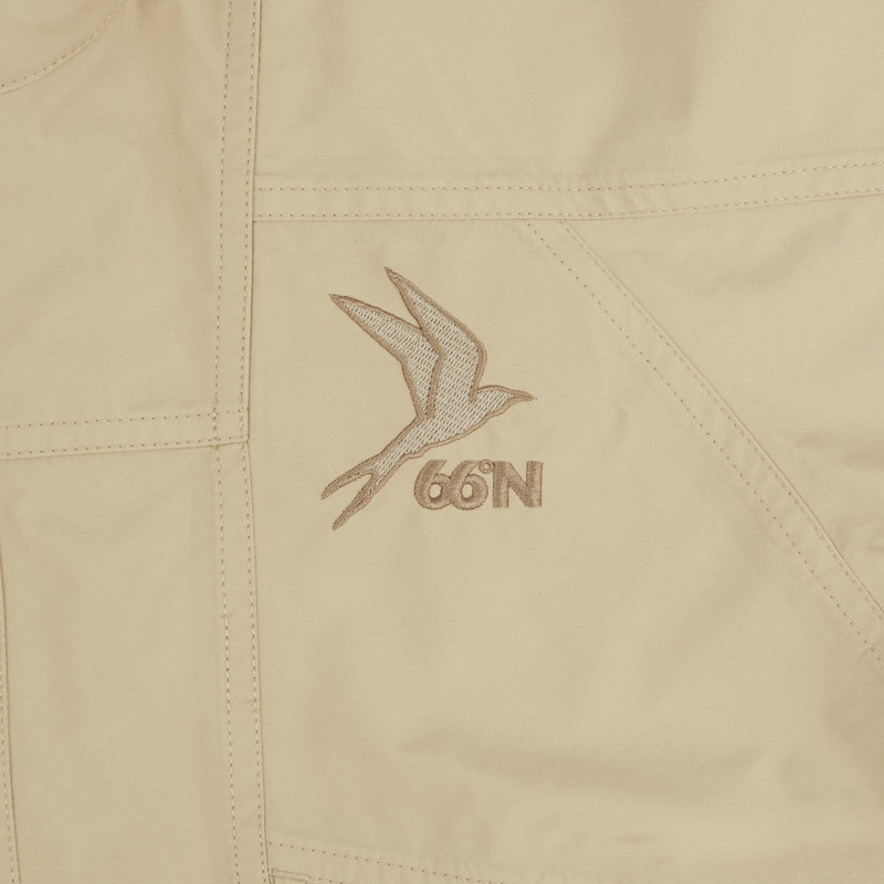 Kría Short Shell Jacket (Unisex) 11