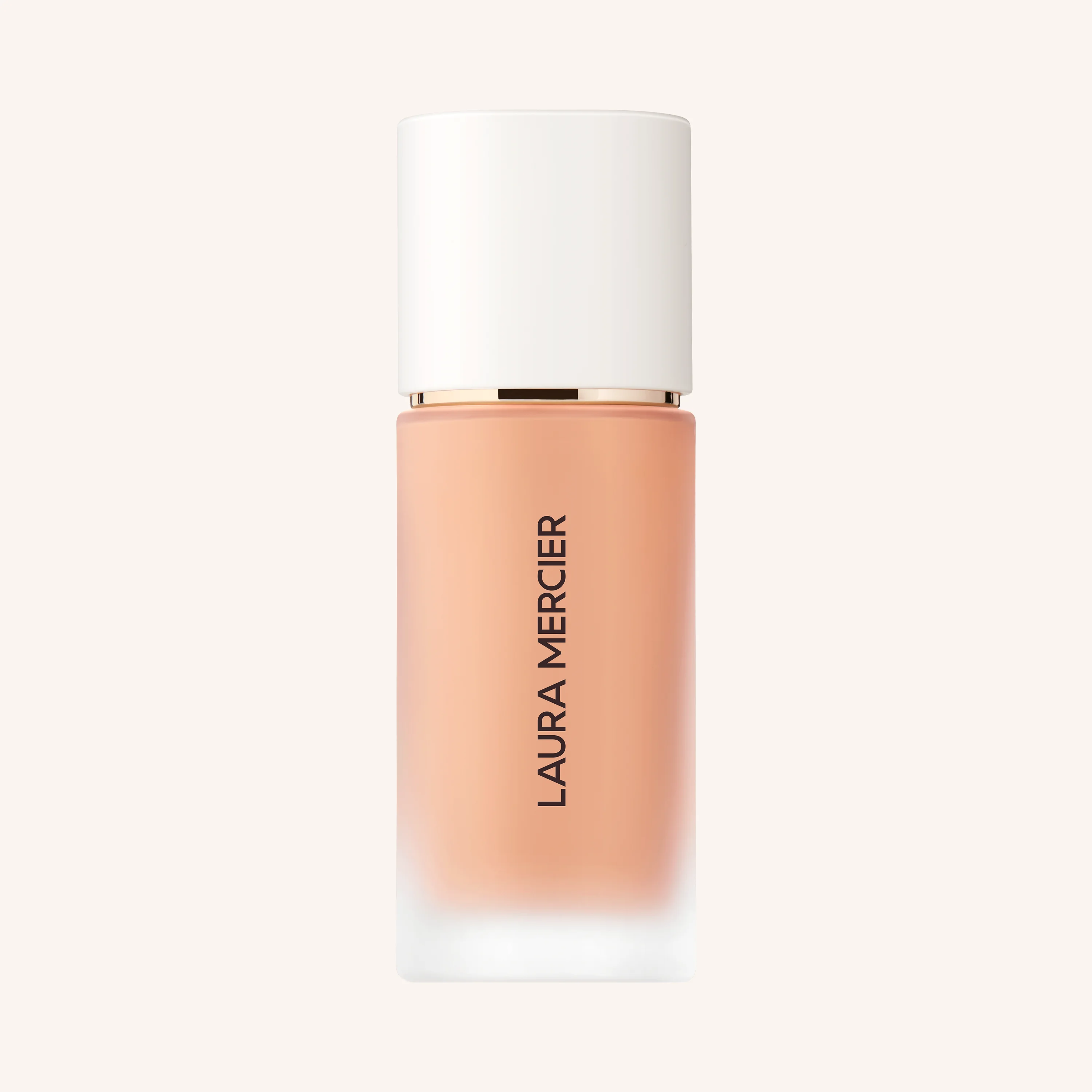 Real Flawless Weightless Perfecting Waterproof Foundation - 1