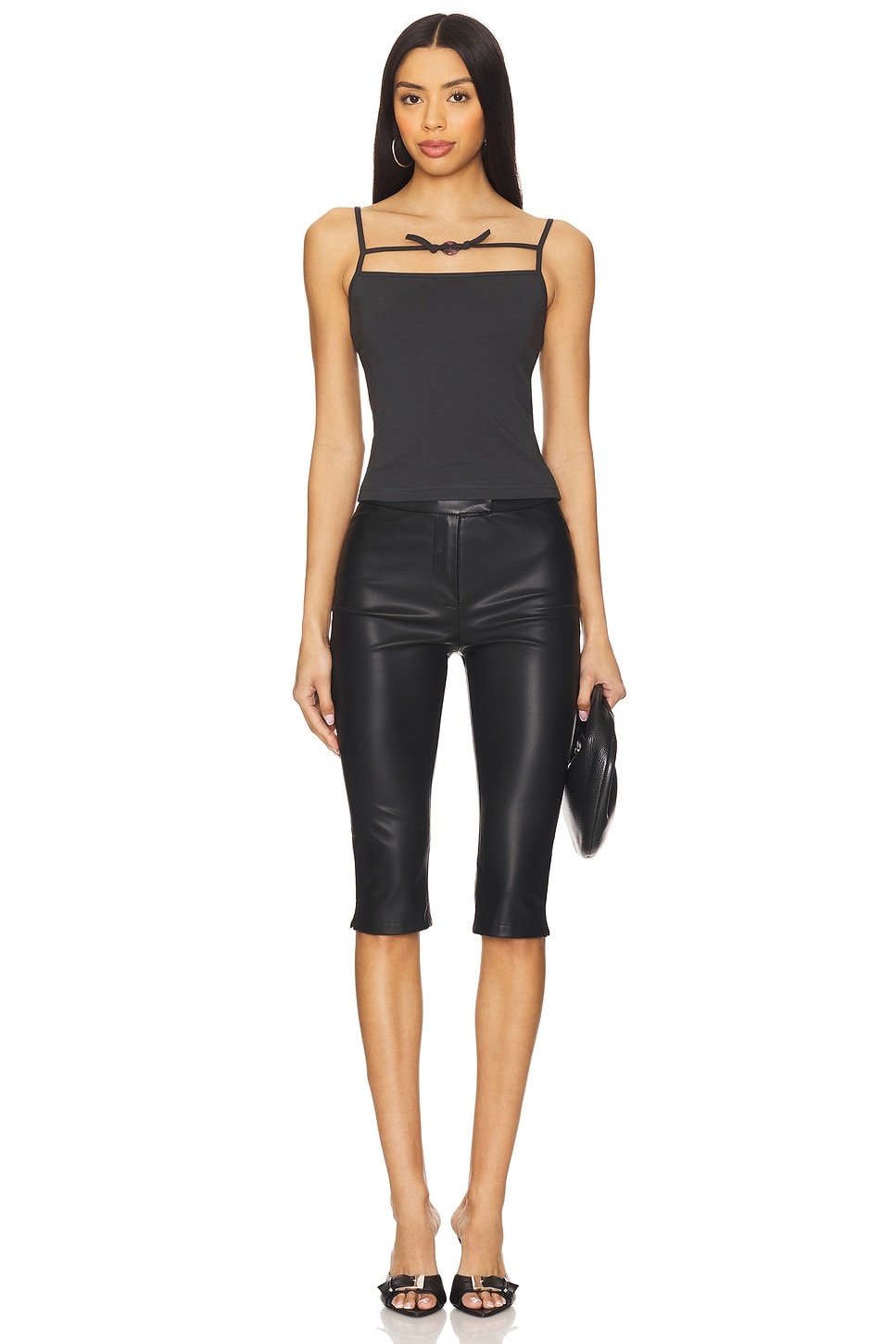 Charmed Top - 4
