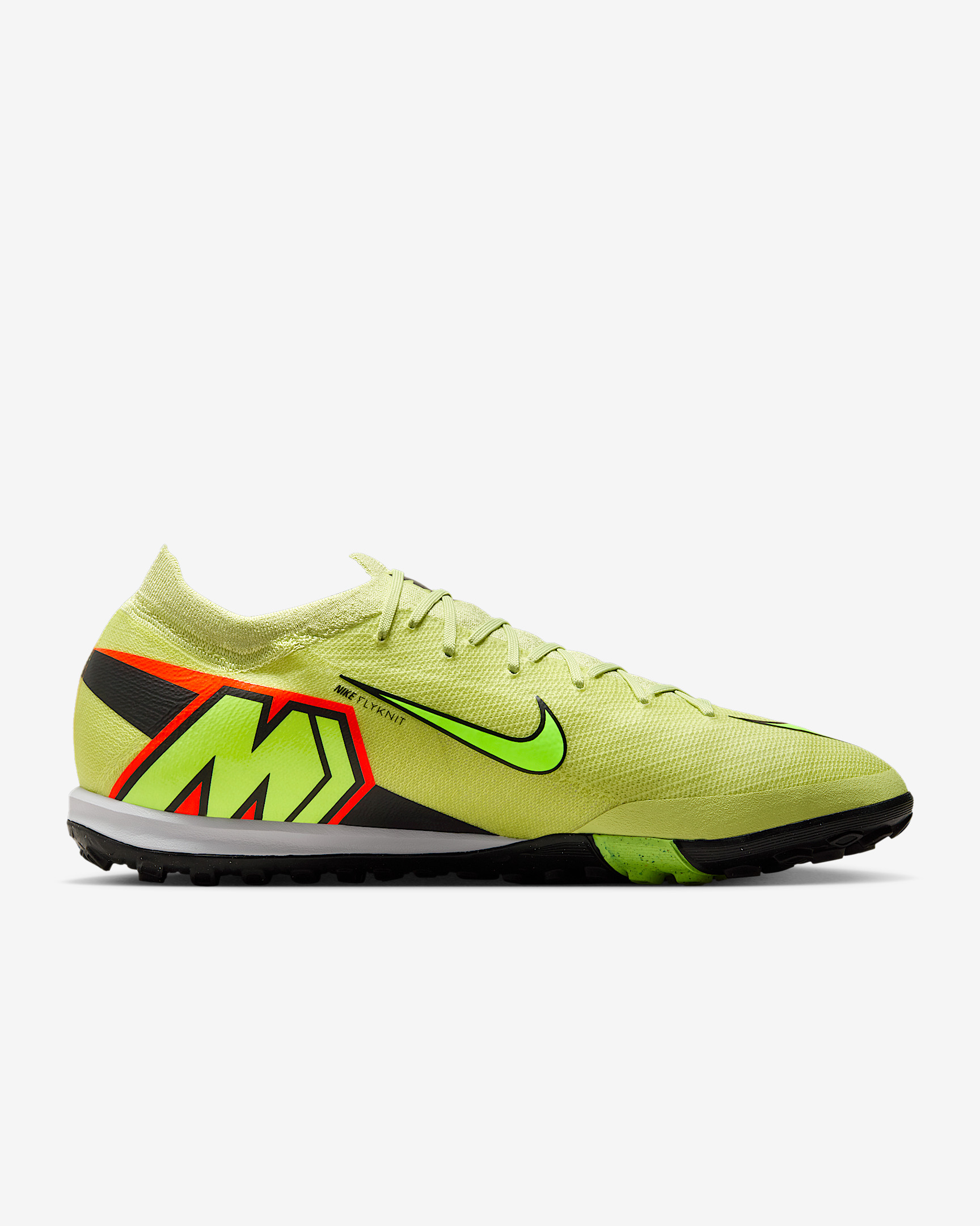 Nike Mercurial Vapor 16 Pro Turf Low-Top Soccer Shoes - 3