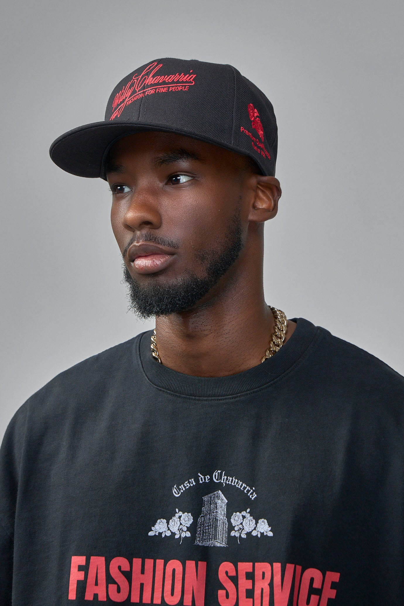 Fine Fashion Cap - 2