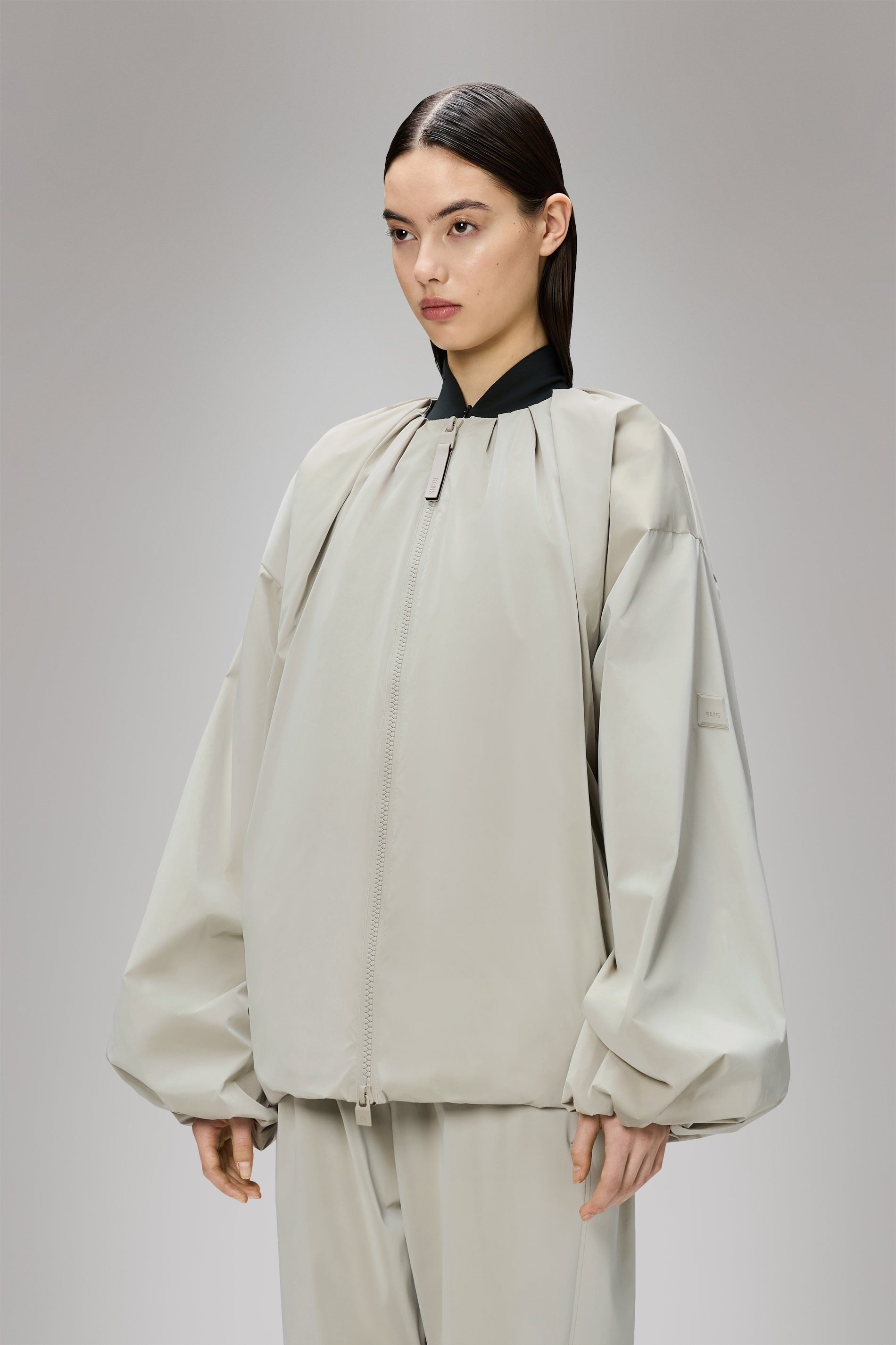 Lohja Vision Insulated Bomber Jacket - 5