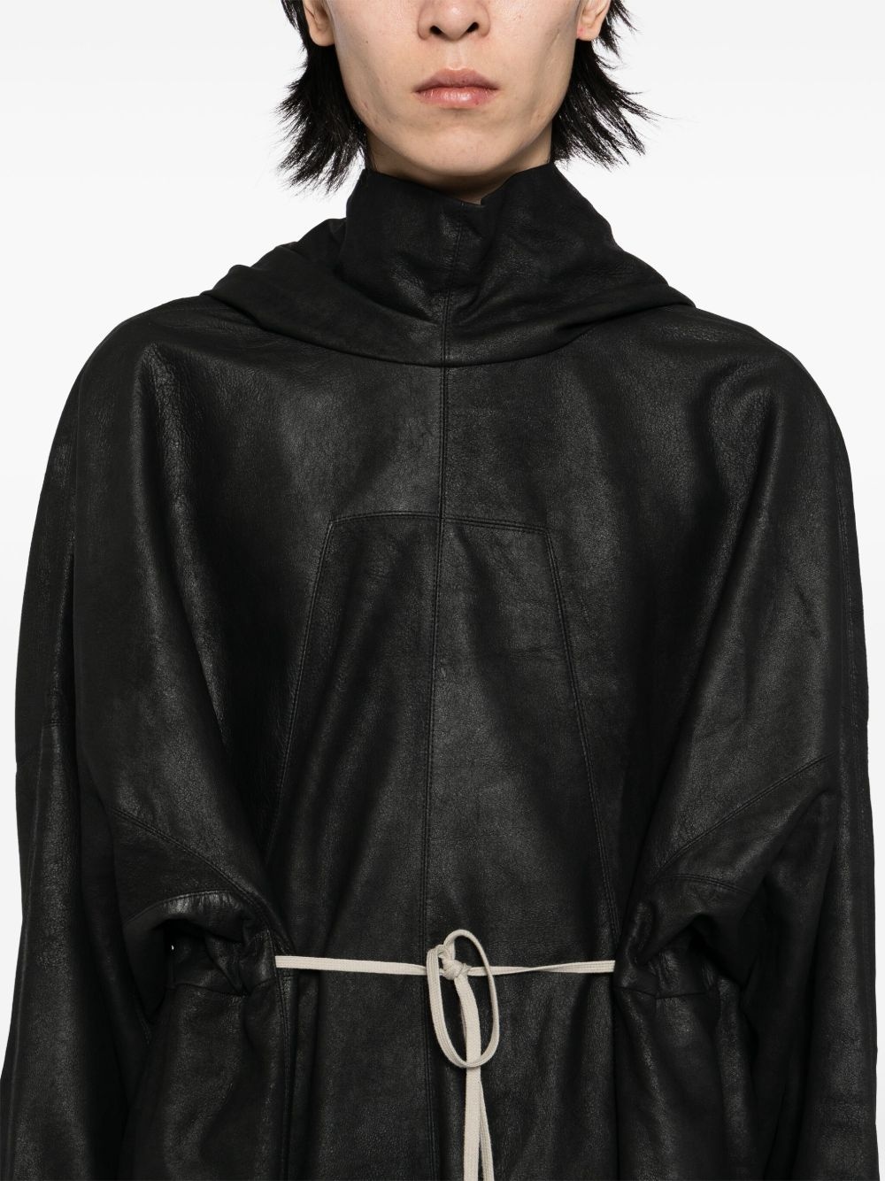 tunic hoodie - 5