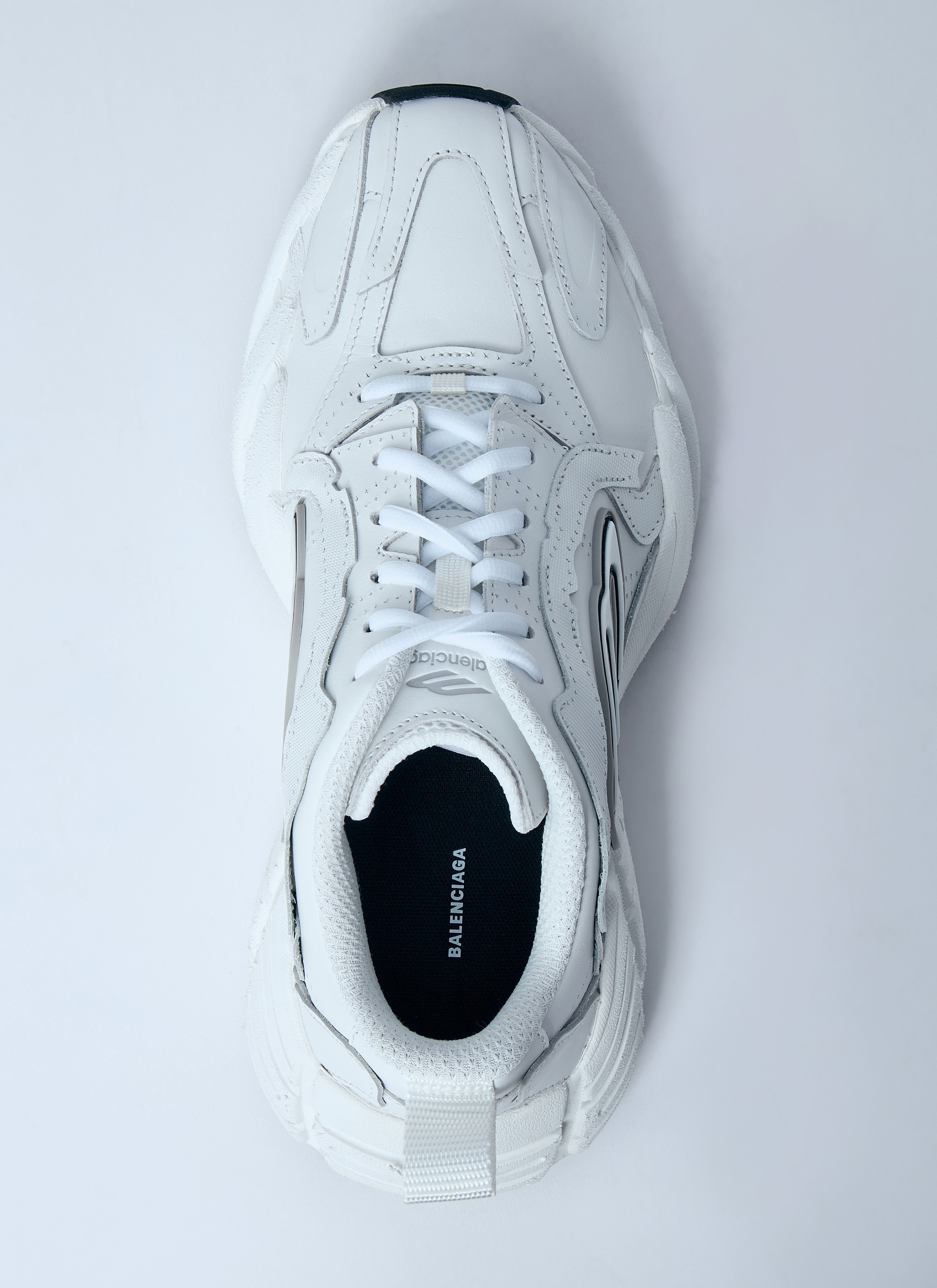 Monday Sneakers - 6