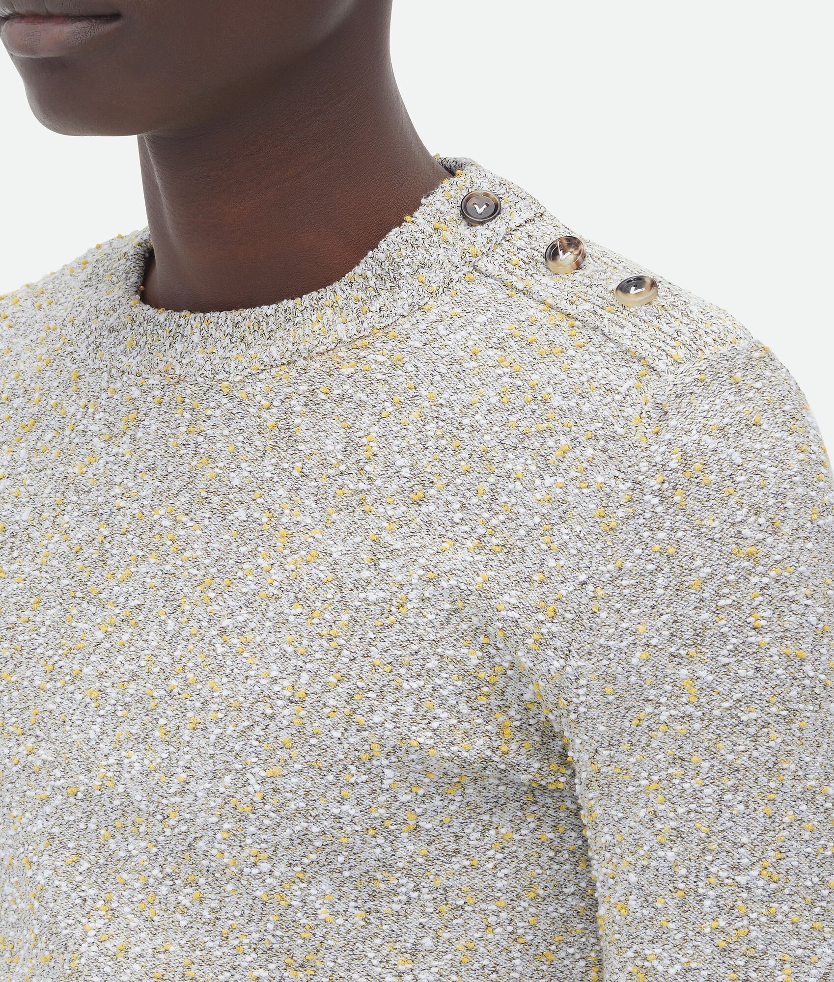 Viscose Jumper - 4