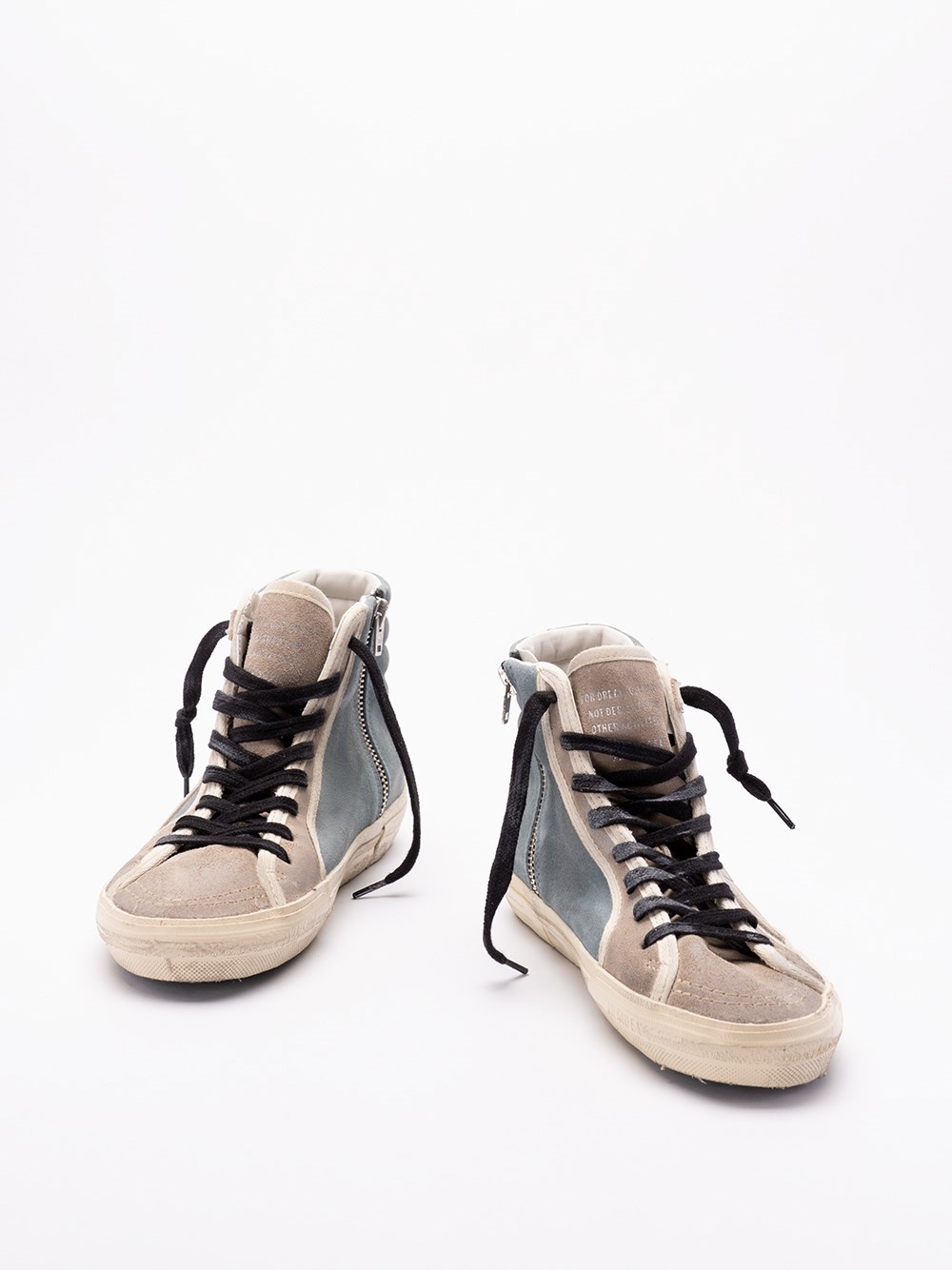 `Slide` Sneakers - 2