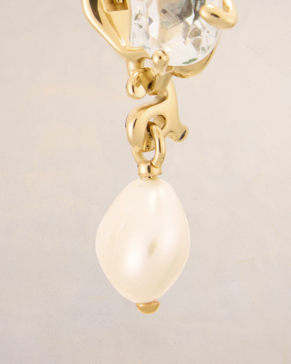 PENDANT HOOPS SMALL SIZE - 3
