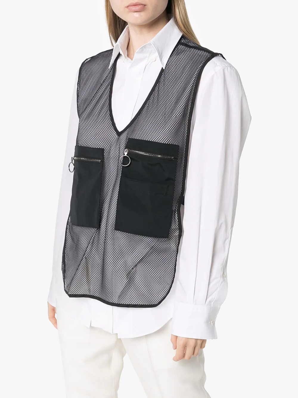 utility vest - 3