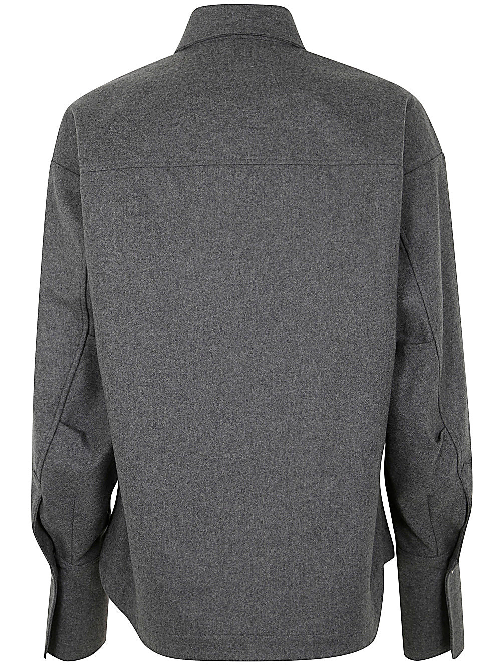 The Attico Women Eliza Shirt - 7