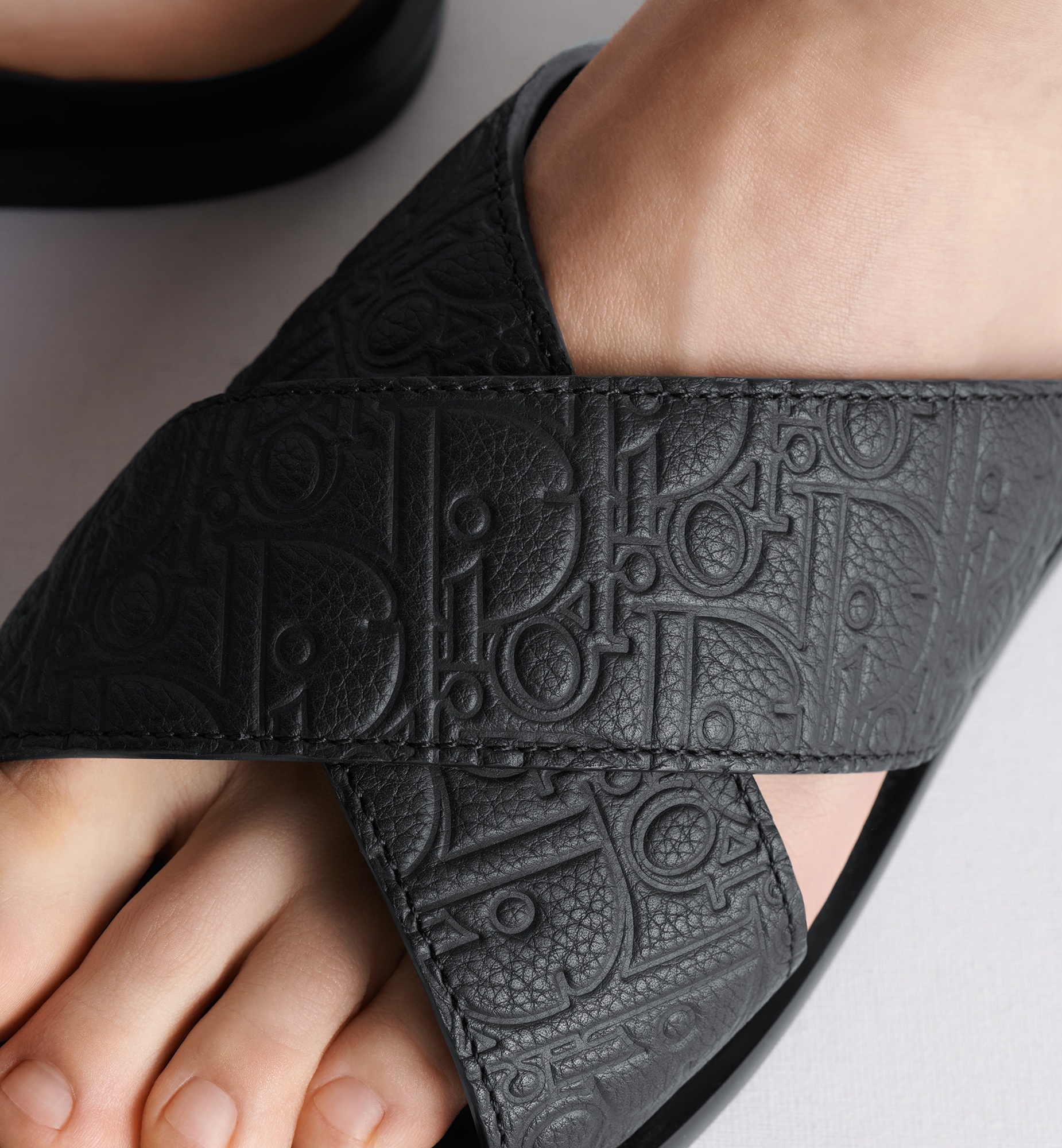 Dior Alias Sandal - 3