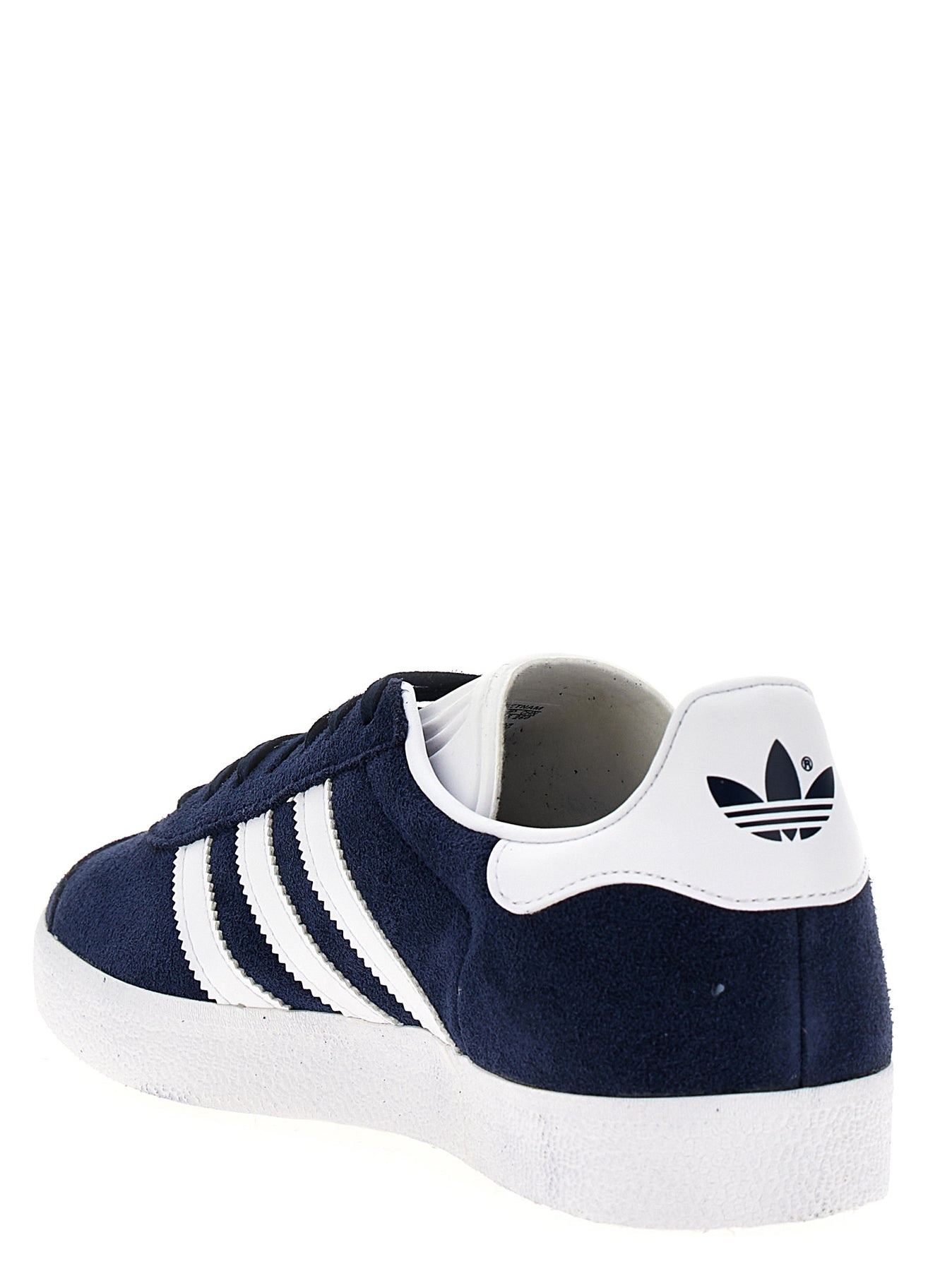 Gazelle Sneakers Blue - 3