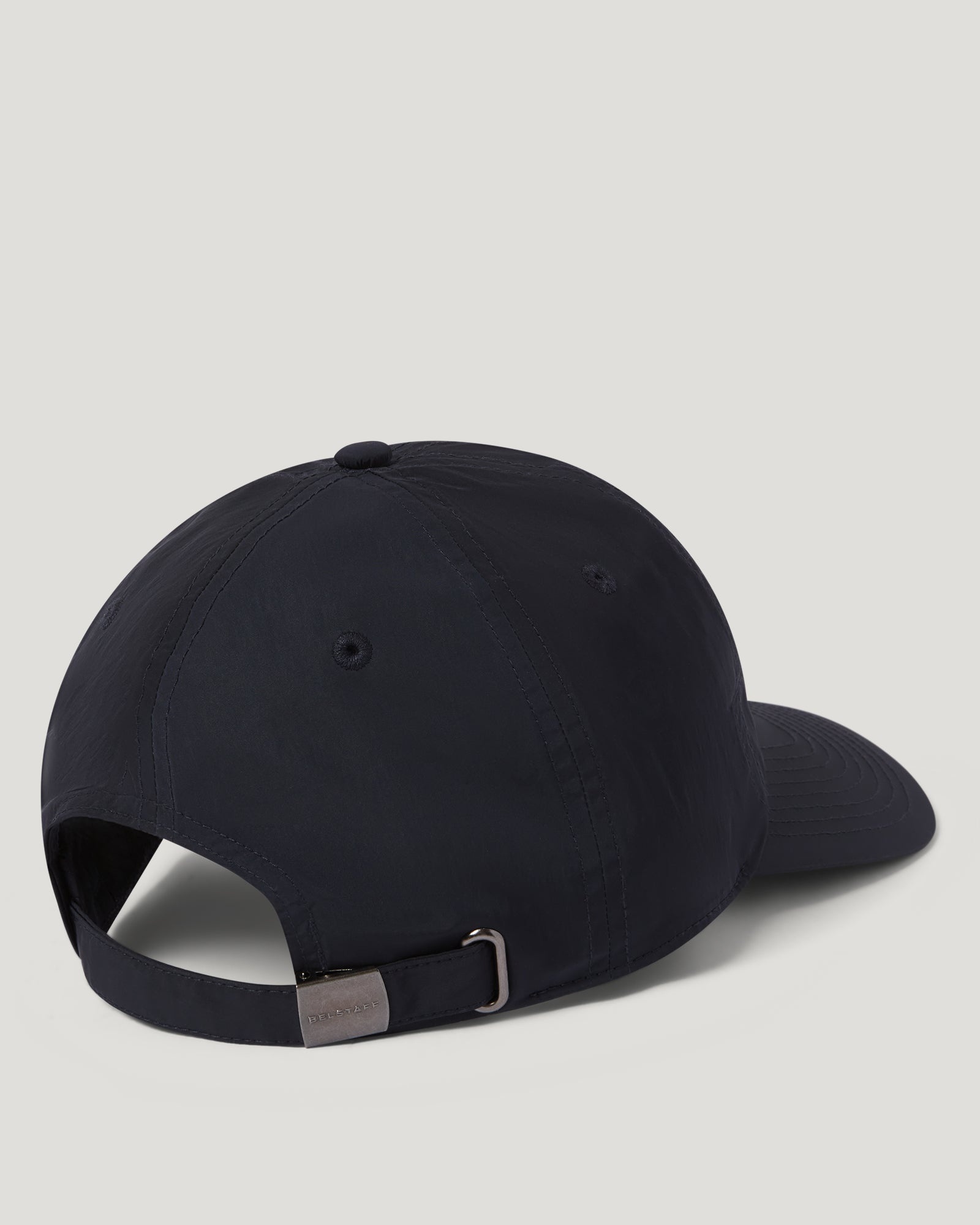 RIPPLE SHELL CAP - 5