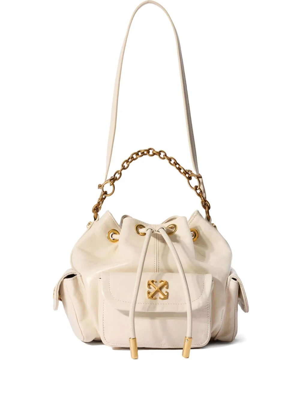 Dumbo.B bucket bag - 1