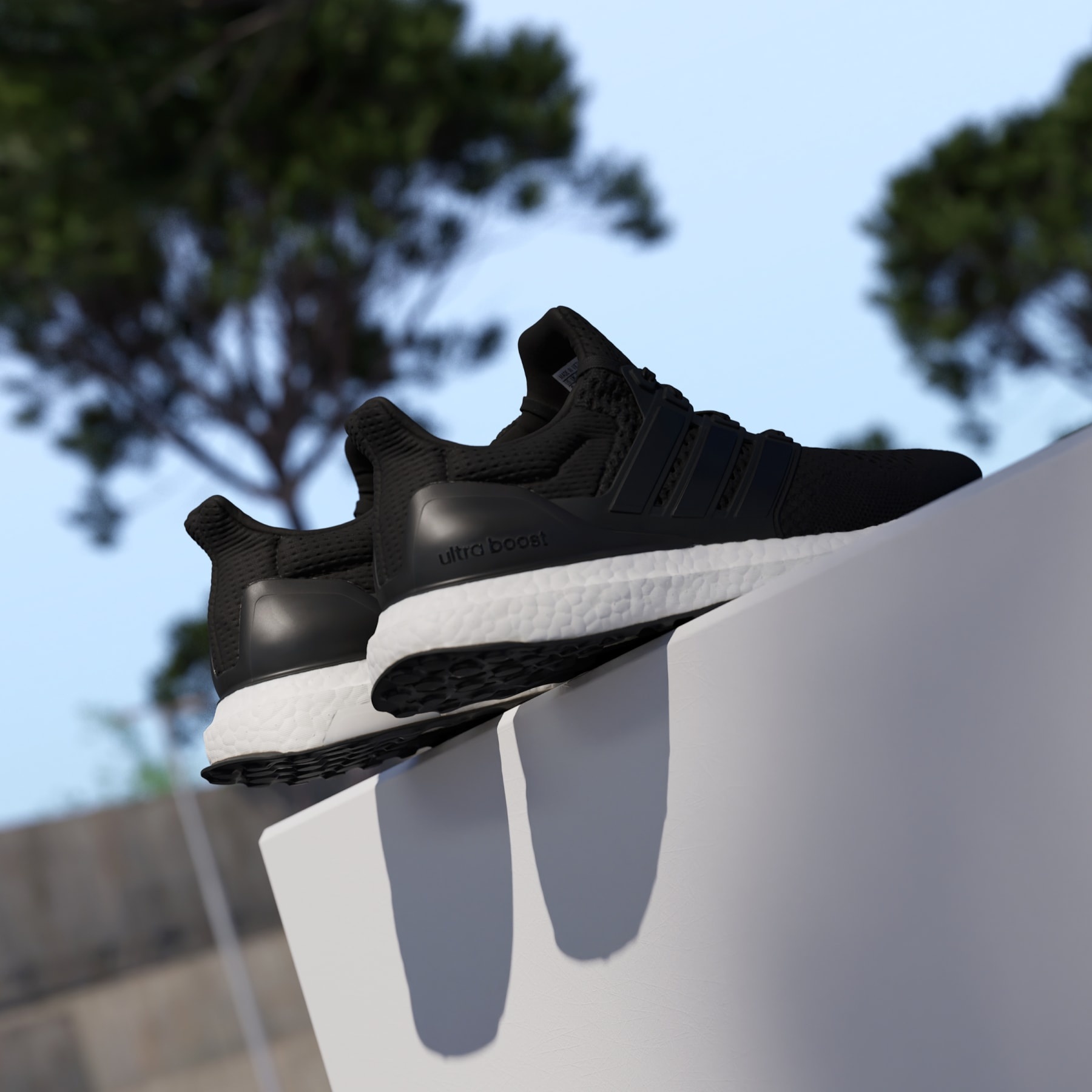 ULTRABOOST 1.0 SHOES - 7