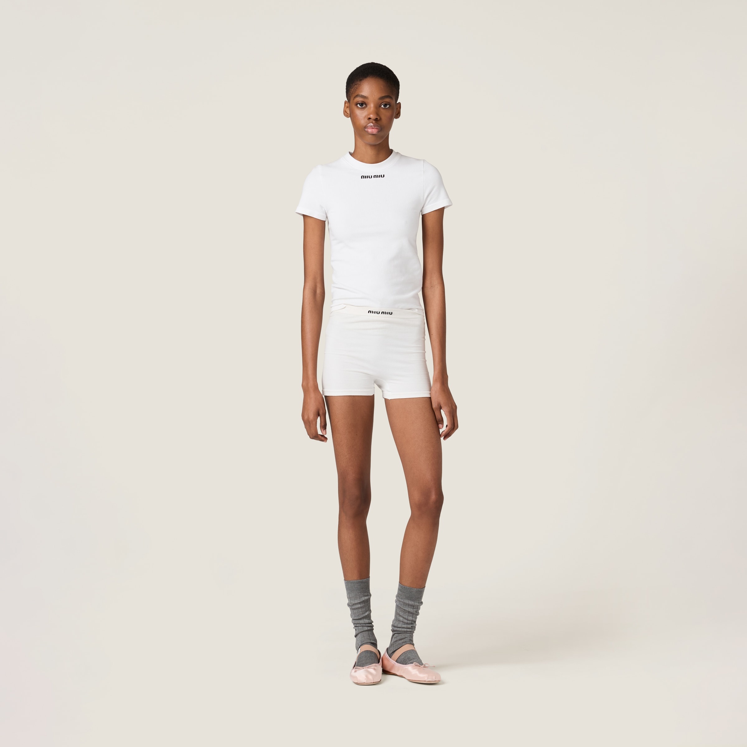 Seamless T-shirt - 2