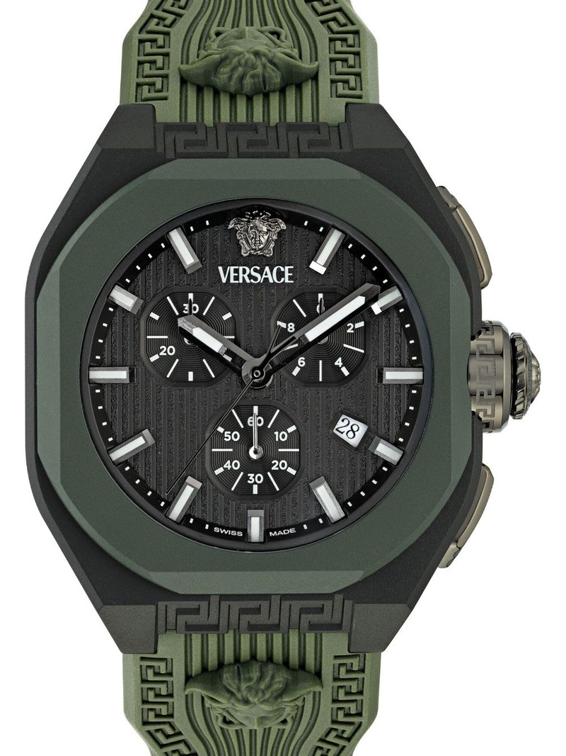 VERSACE V-Legend Chrono 44mm outlook