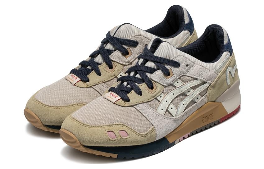 ASICS Gel-Lyte 3 x EVISU 1203A301-020 - 2