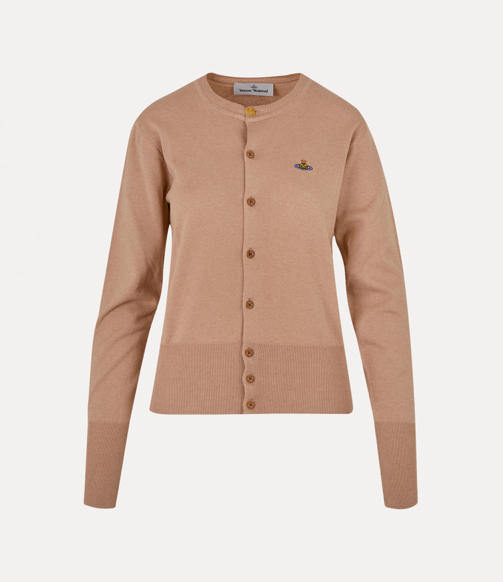 BEA CARDIGAN - 1