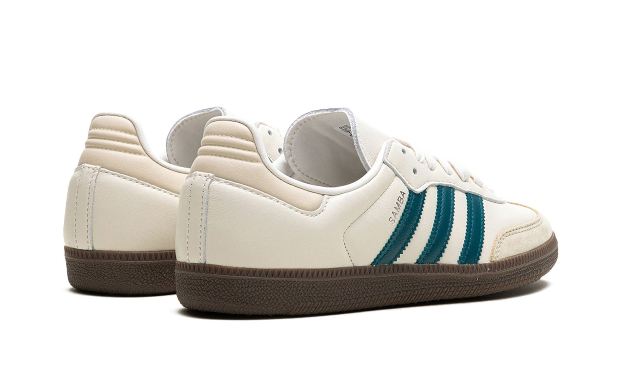 Samba OG WMNS "Legacy Teal" - 3