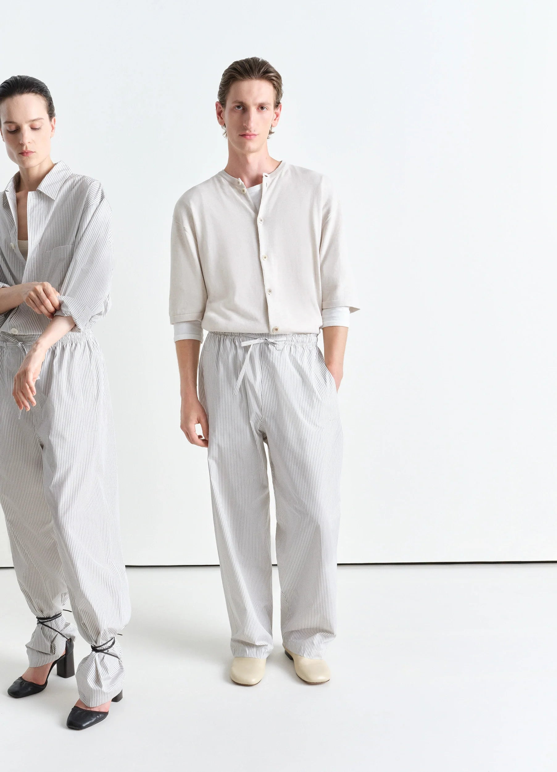 PYJAMA PANTS - 2