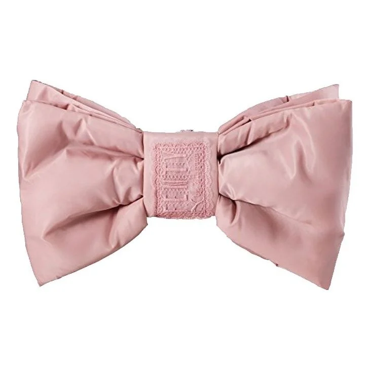 (WMNS) PUMA x Fenty Rihanna Fenty By Bow Crosspack 'Pink' 074988-02 - 1