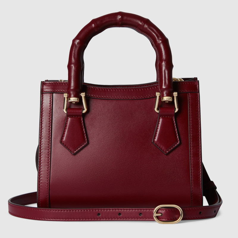 Gucci Diana mini tote bag 6