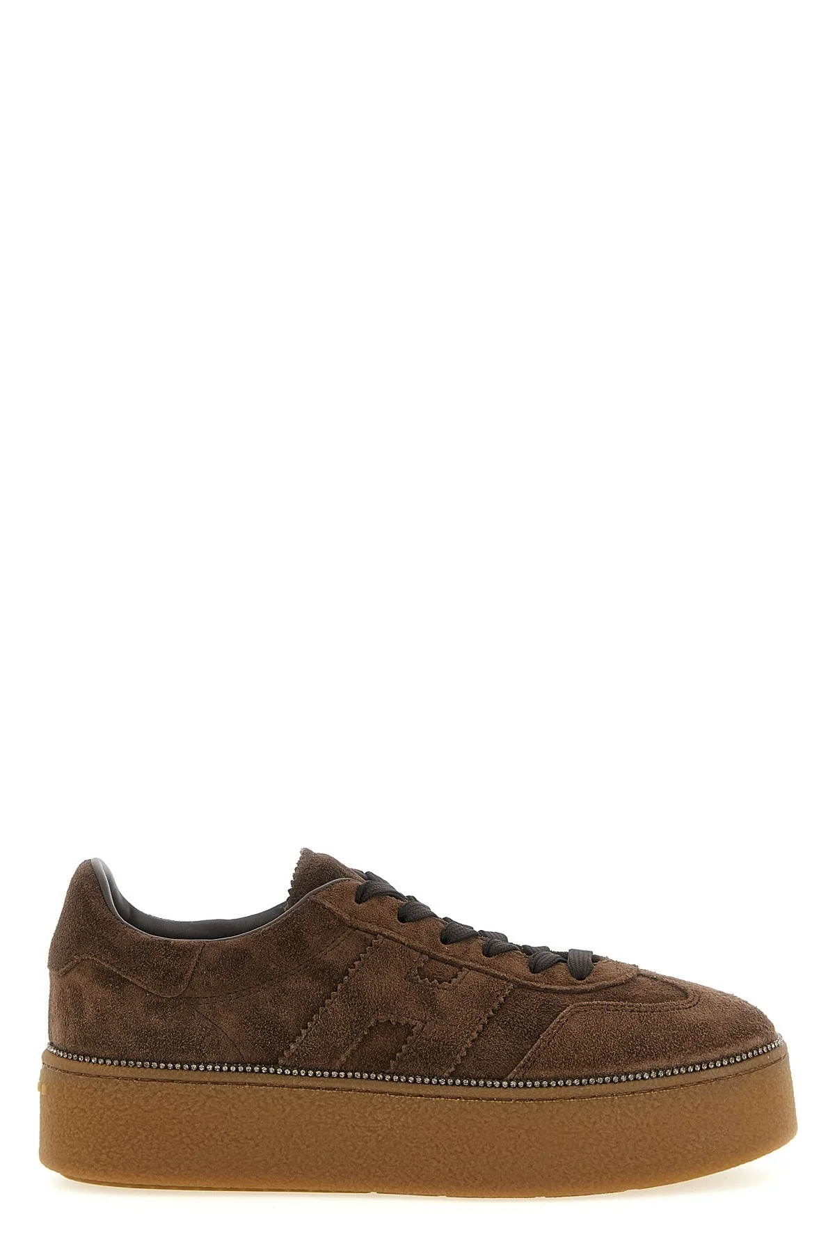 'Hogan Cool' Sneakers - 1