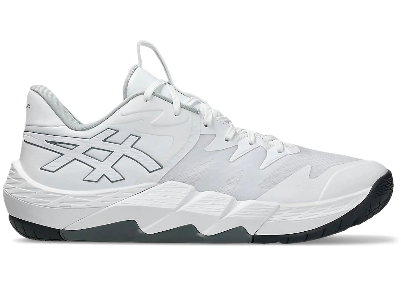 ASICS Unpre ARS Low 2 White Metropolis - 1