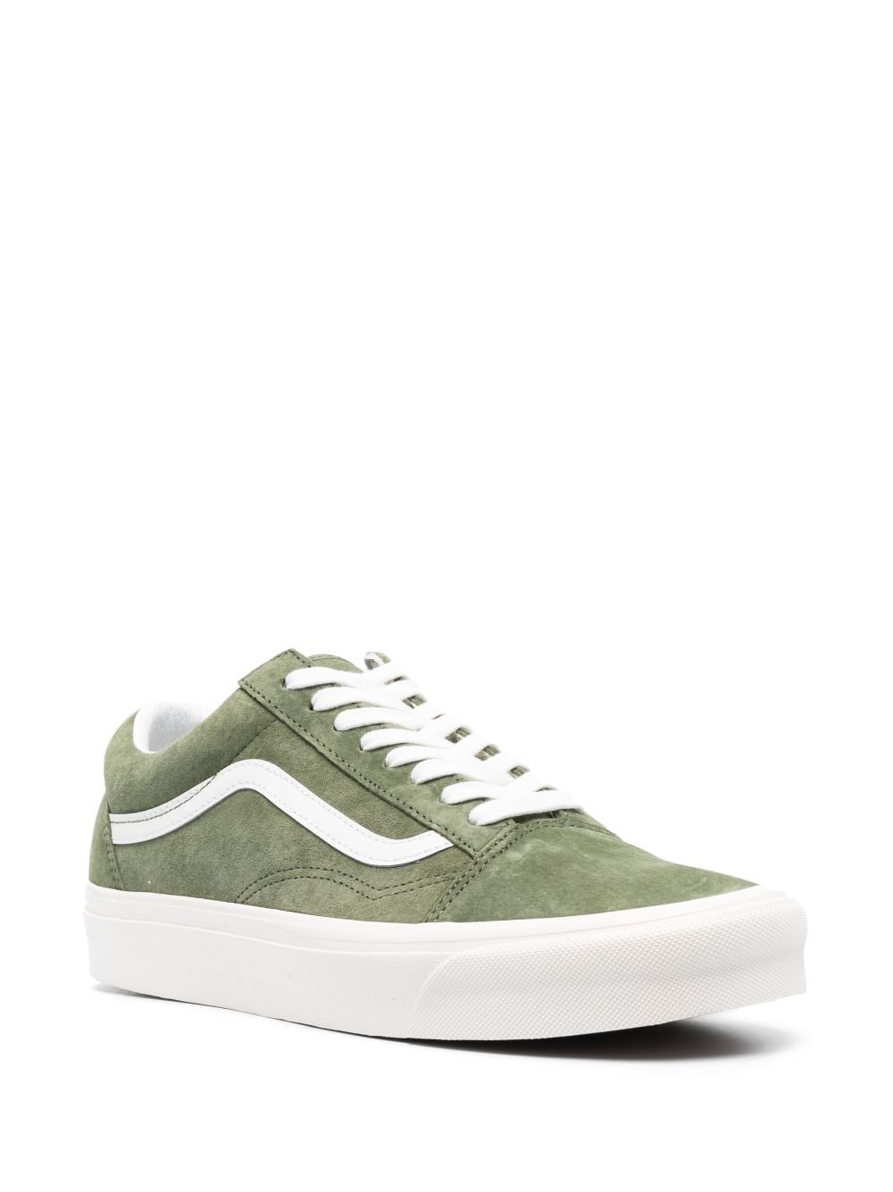 Old Skool 36 DX suede sneakers - 2