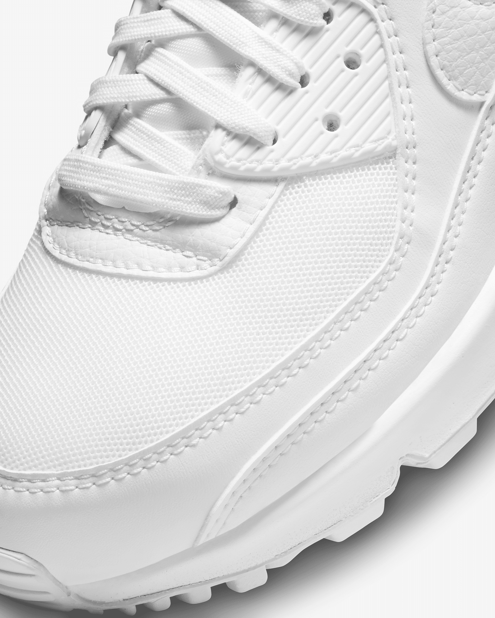 Nike Air Max 90 Women's Shoes - 8