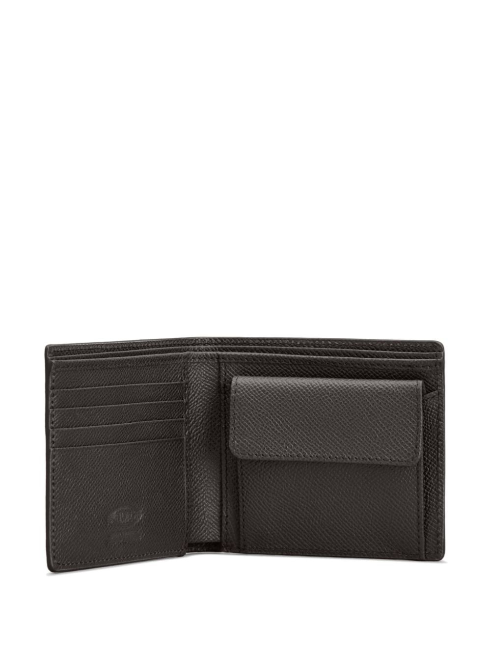leather wallet - 3