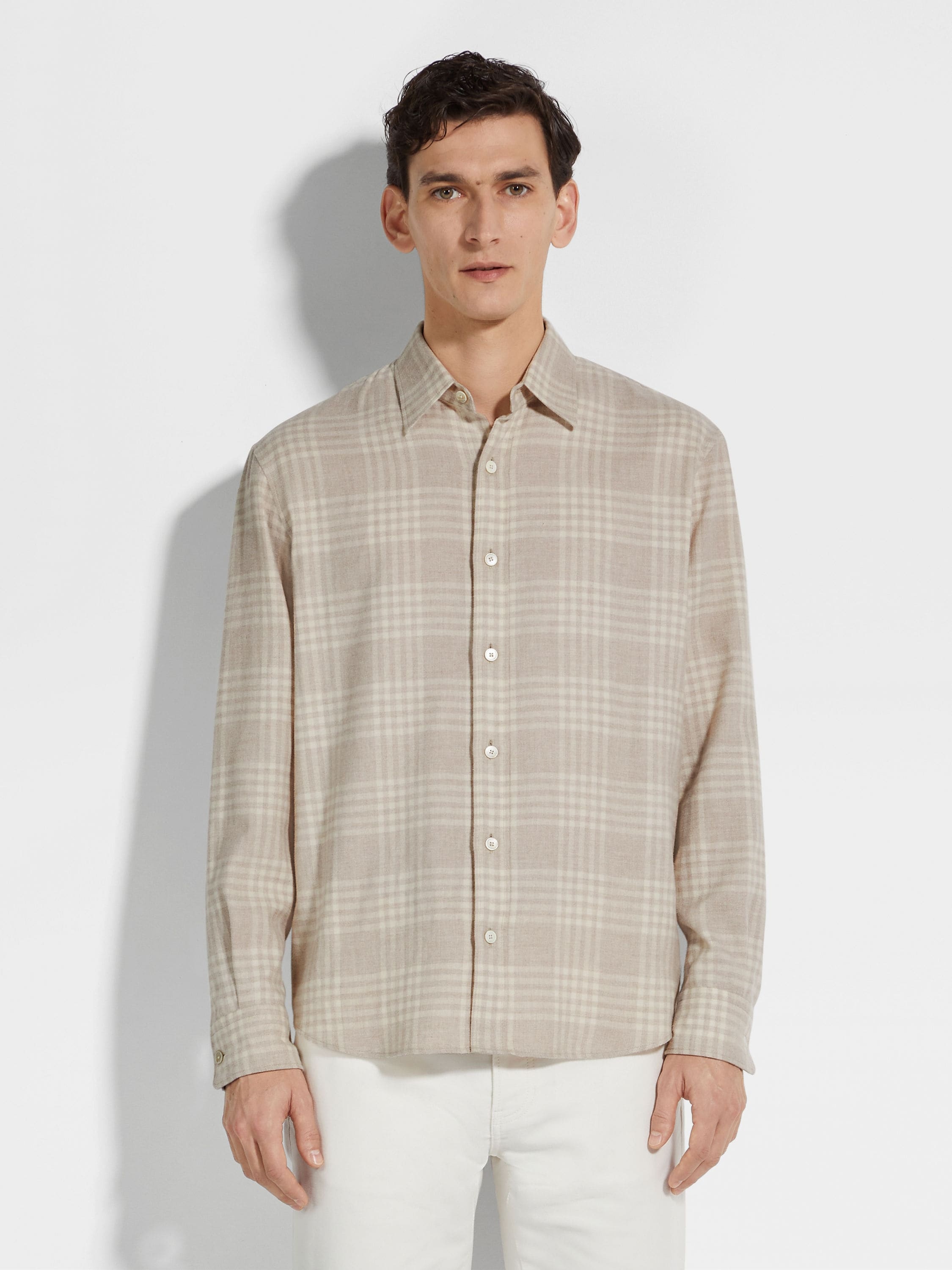 COTTON SHIRT - 4