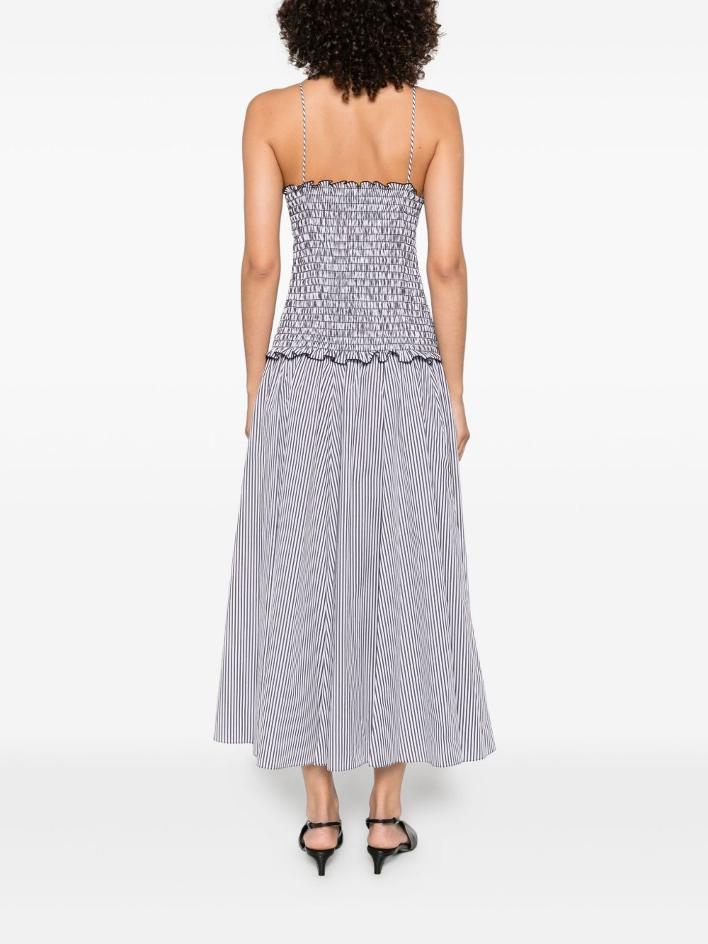 Josie midi dress - 4